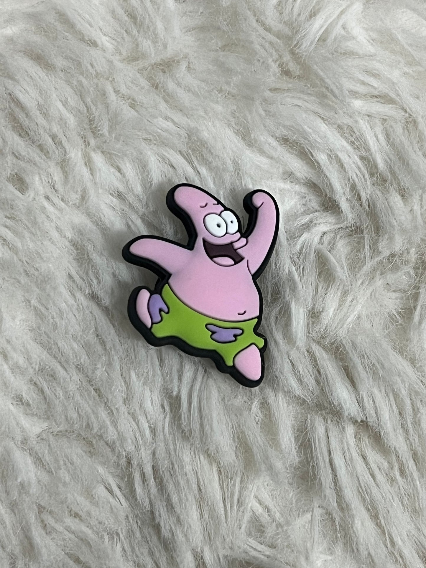 Spongebob Squarepants Shoe Charms