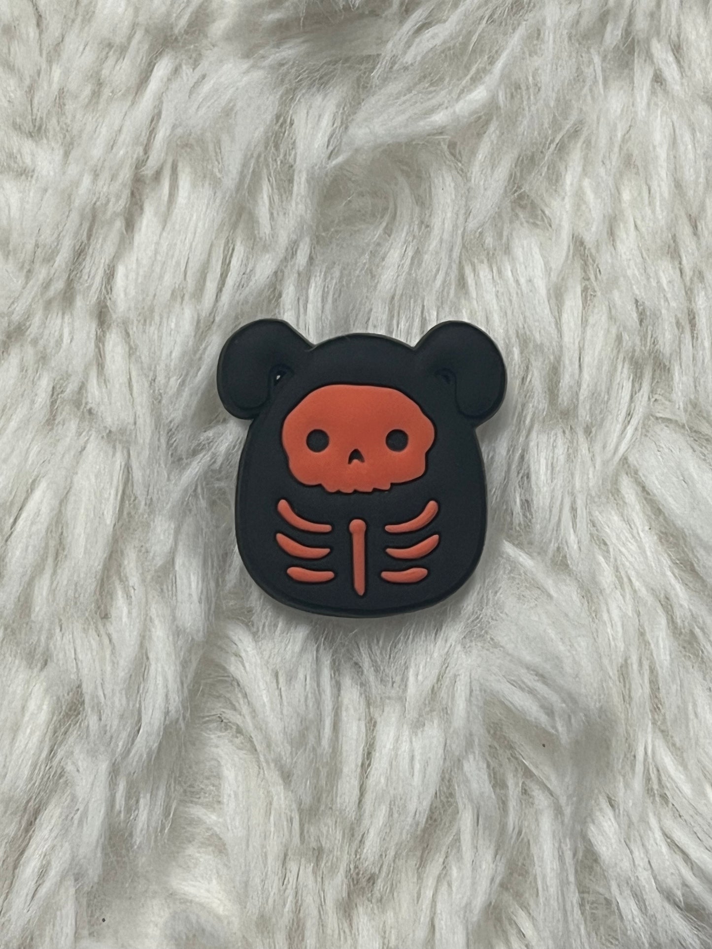 Squishmallow (Halloween) Shoe Charms