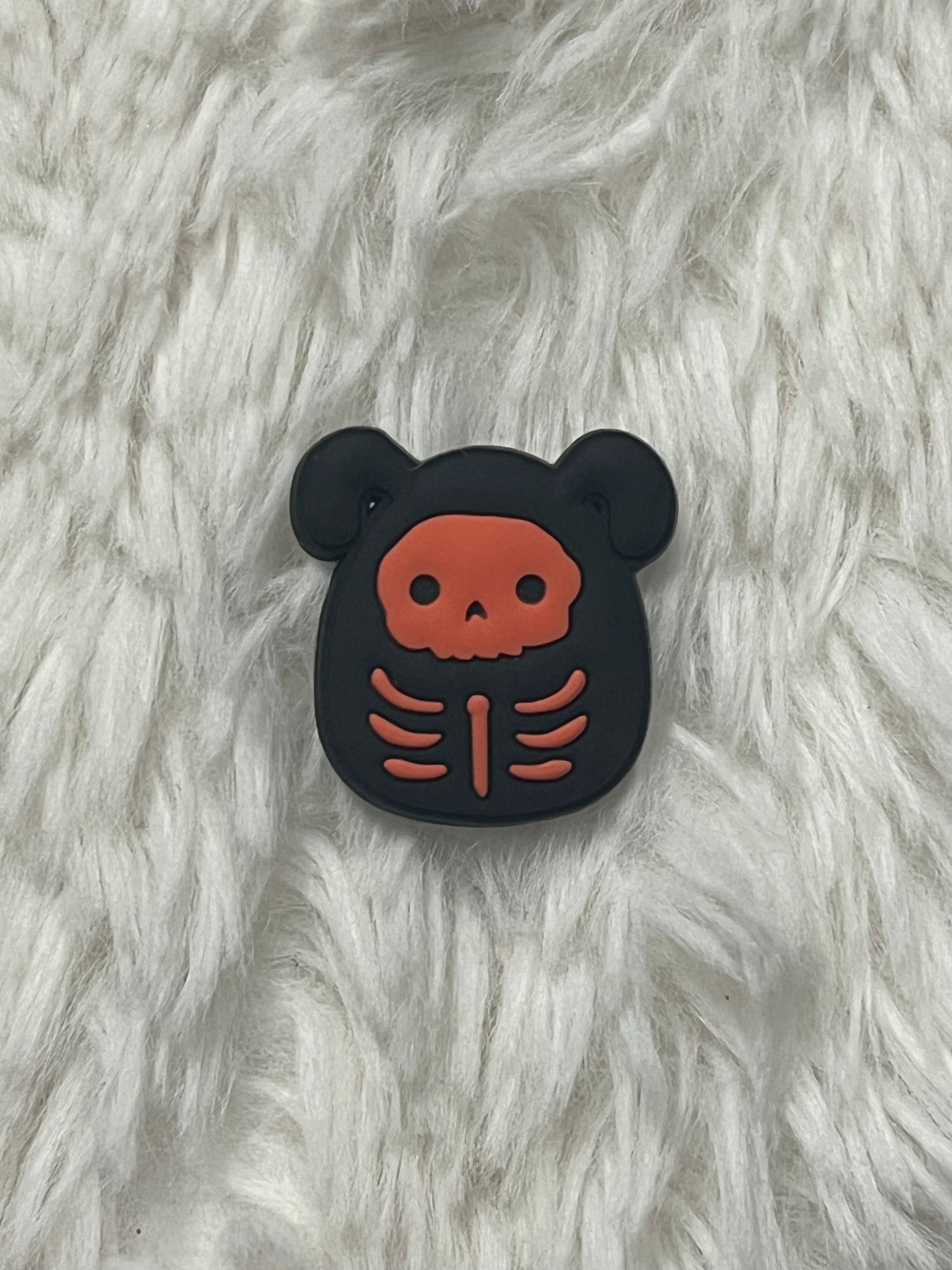 Squishmallow (Halloween) Shoe Charms
