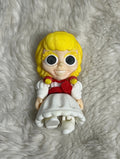 Annabelle Mini Figurine