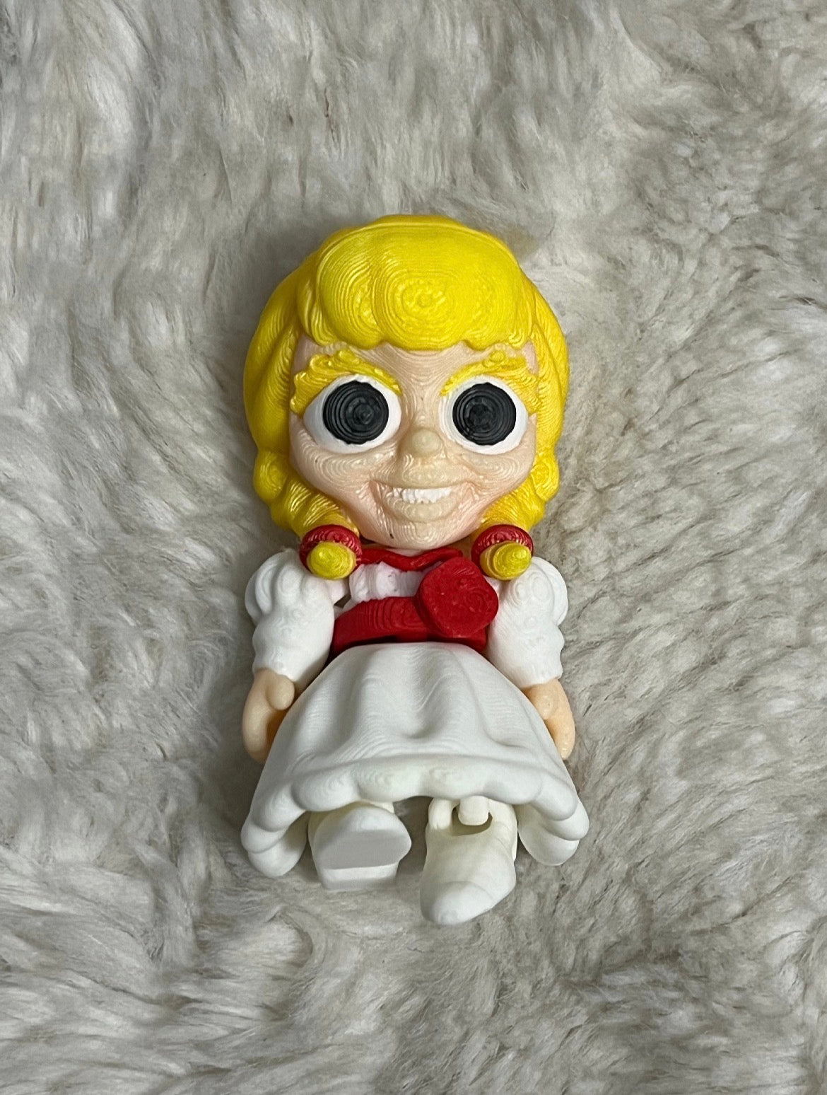 Annabelle Mini Figurine