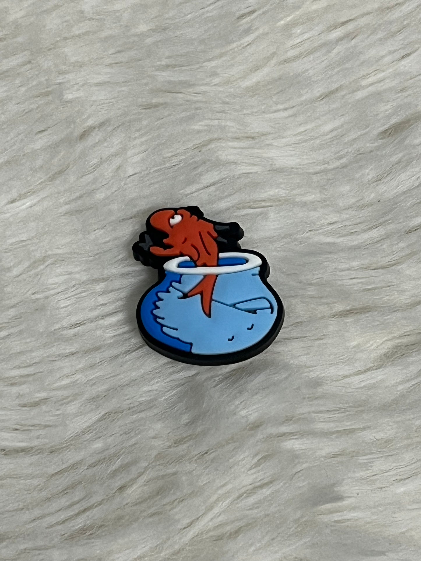 Dr. Seuss Shoe Charms