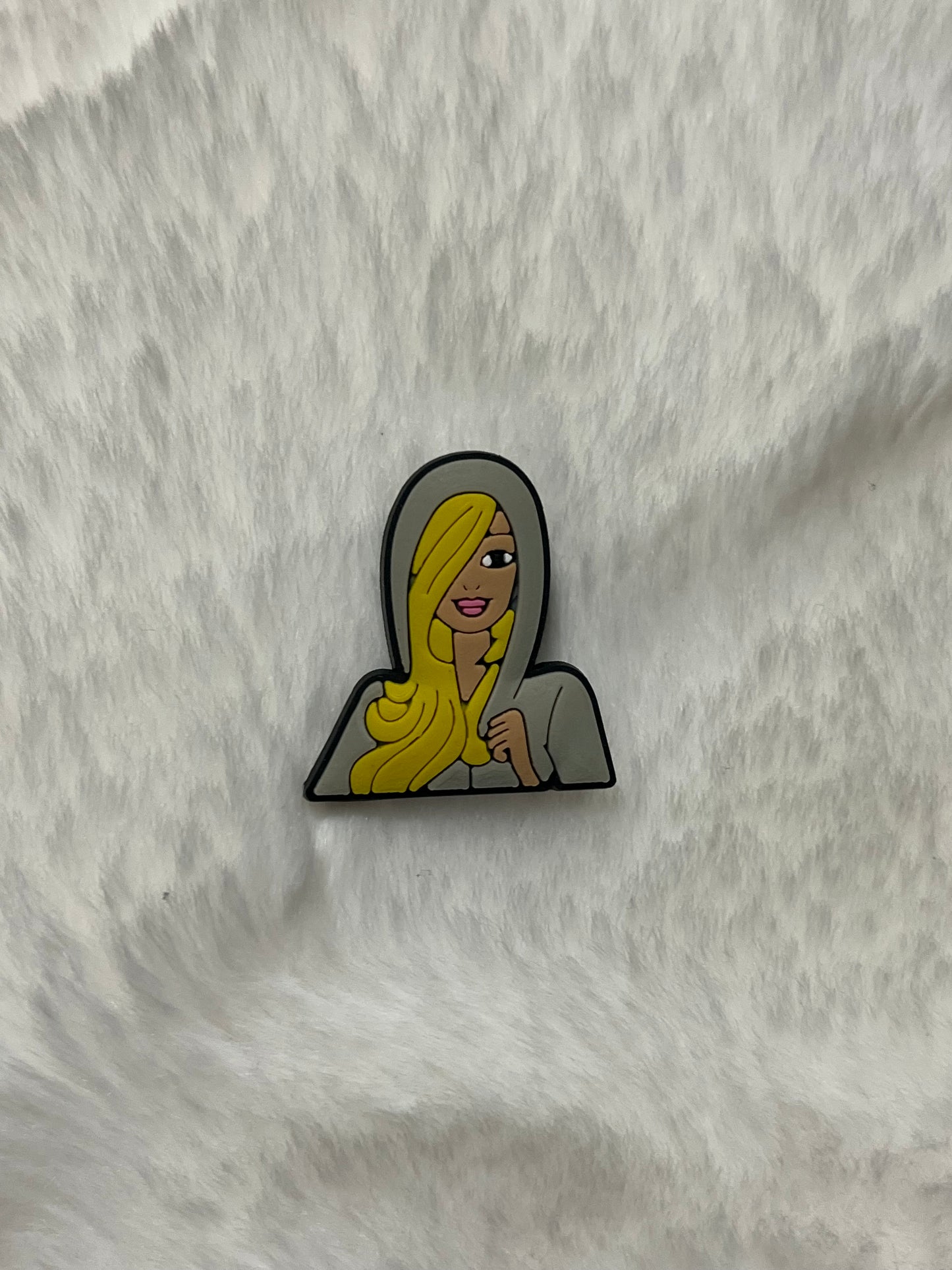 Barbie (People) Shoe Charms