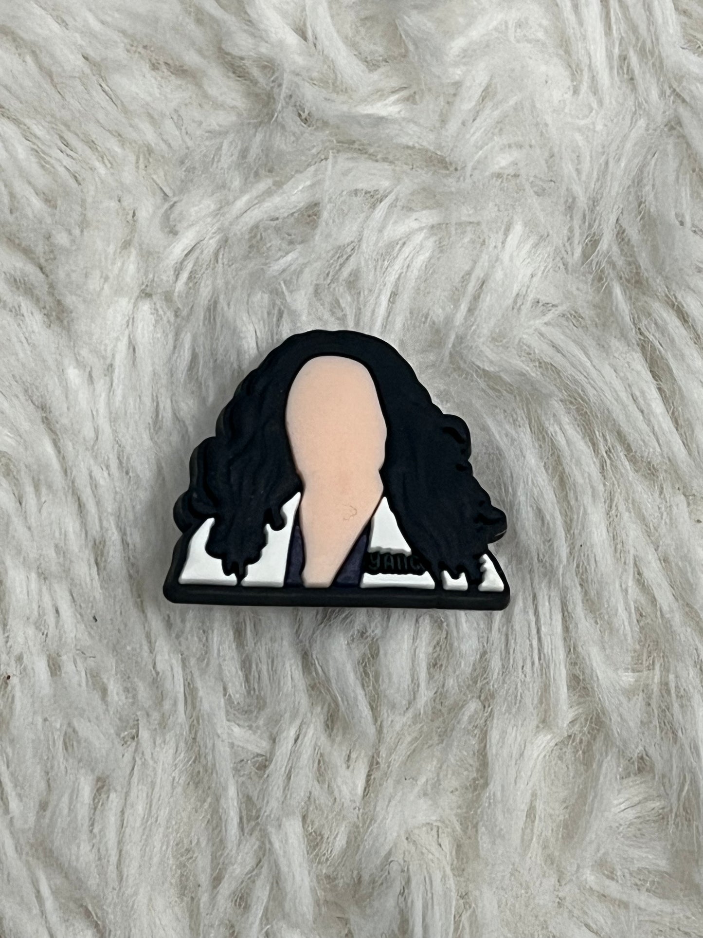 Greys Anatomy Shoe Charms