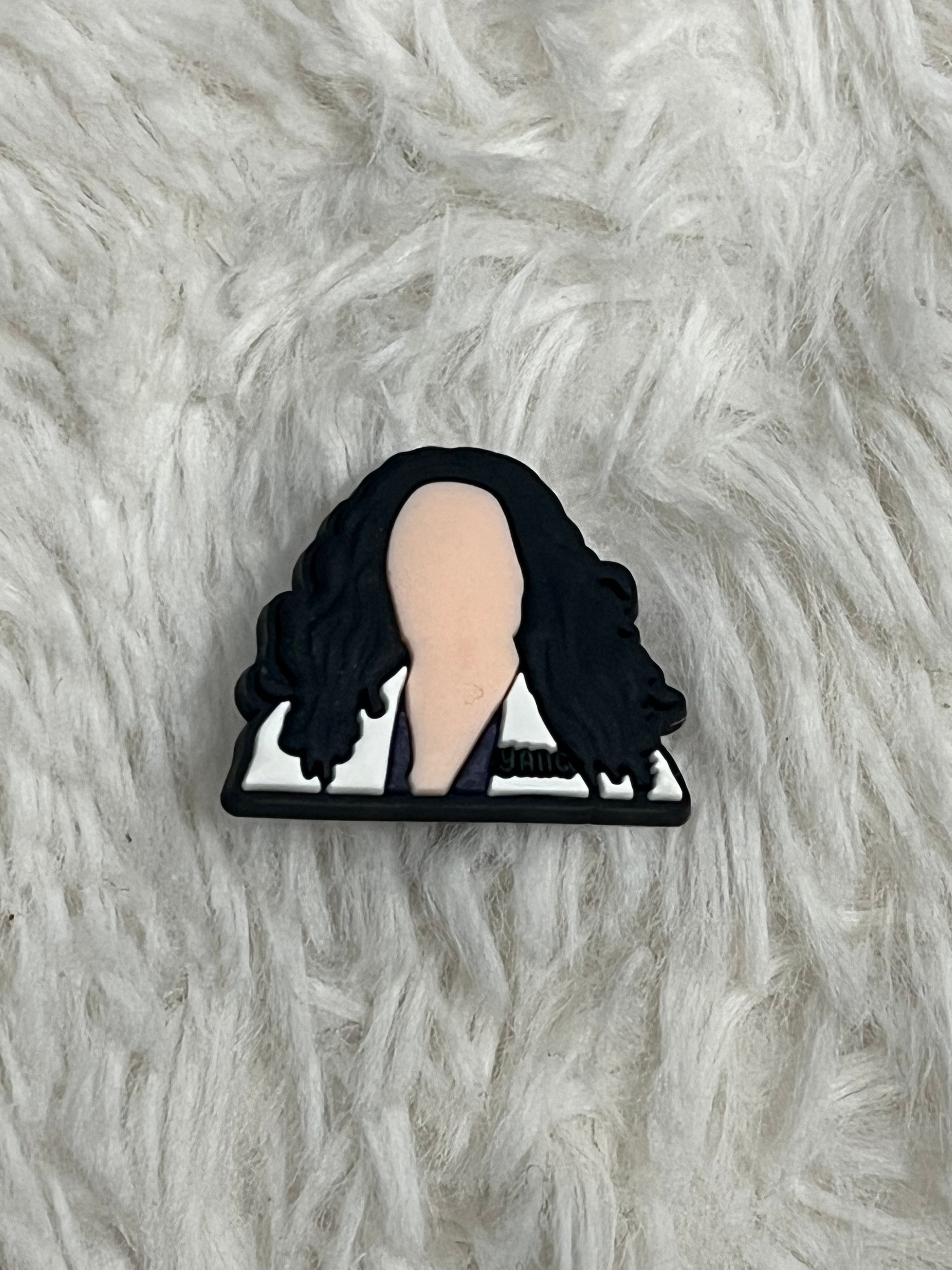 Greys Anatomy Shoe Charms