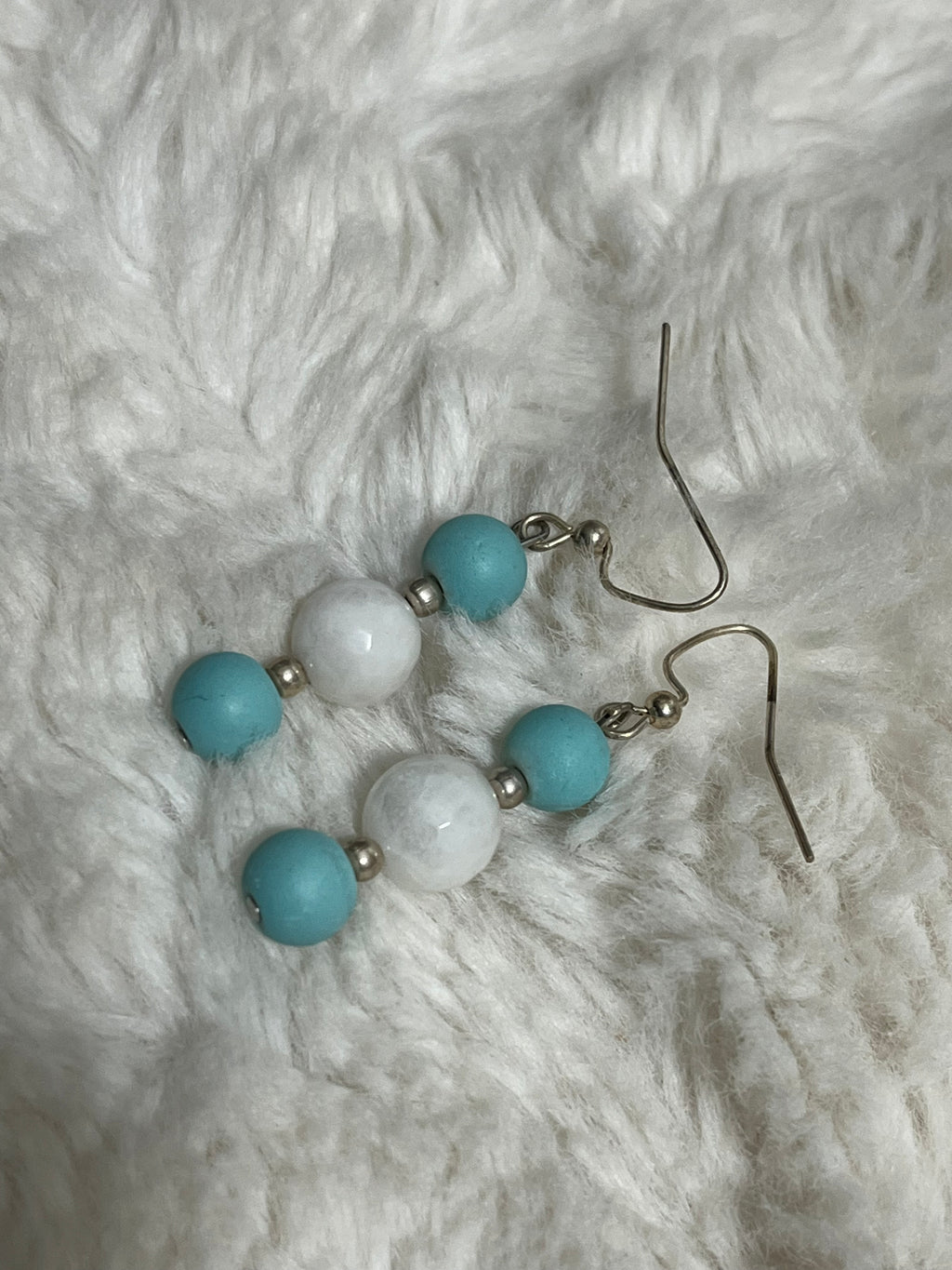 Coastal Breeze Earrings