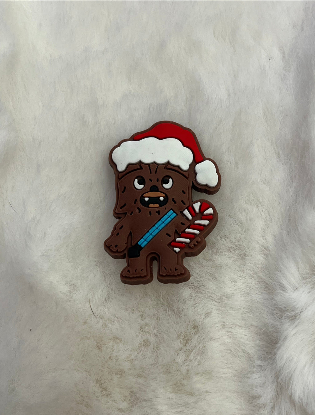 Star Wars (Christmas) Shoe Charms