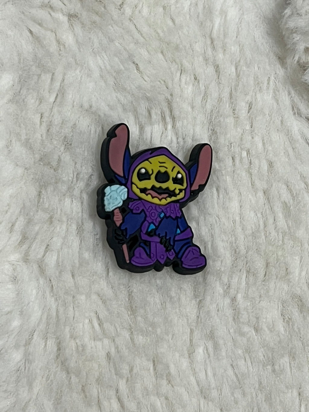 Lilo and Stitch (Characters) Shoe Charms