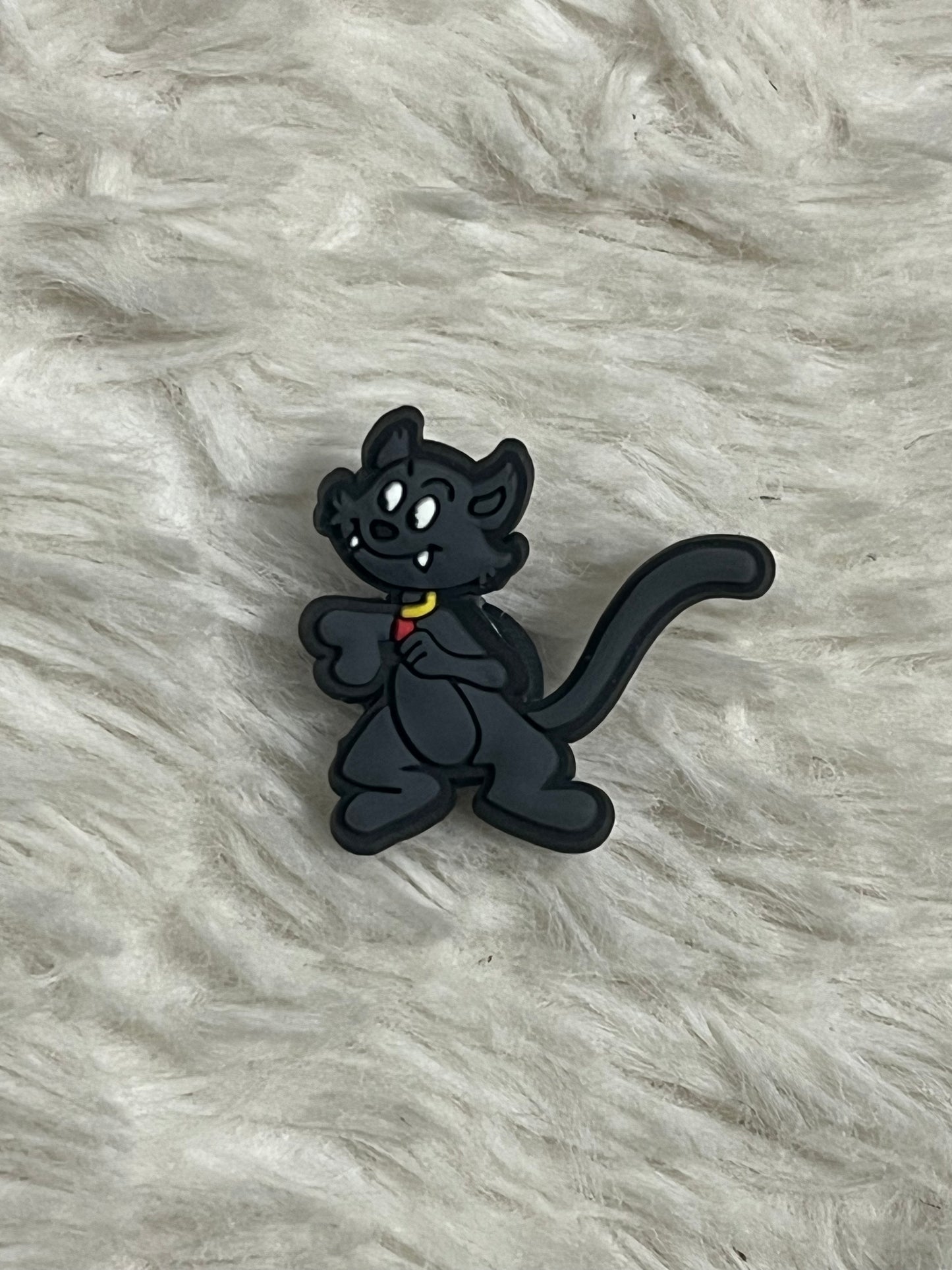 Sabrina the Teenage Witch Shoe Charms