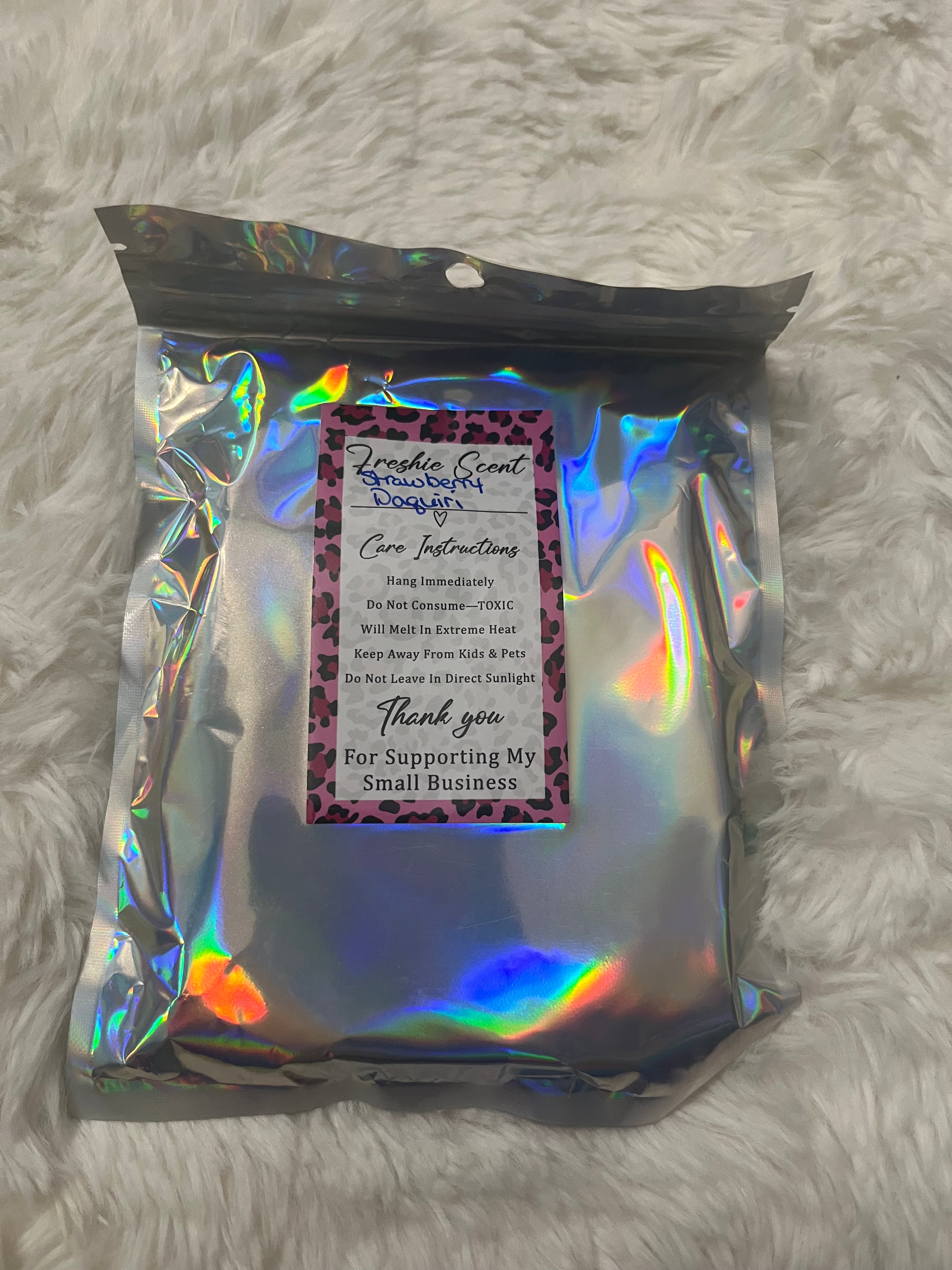 Boots On Da Ground Freshie