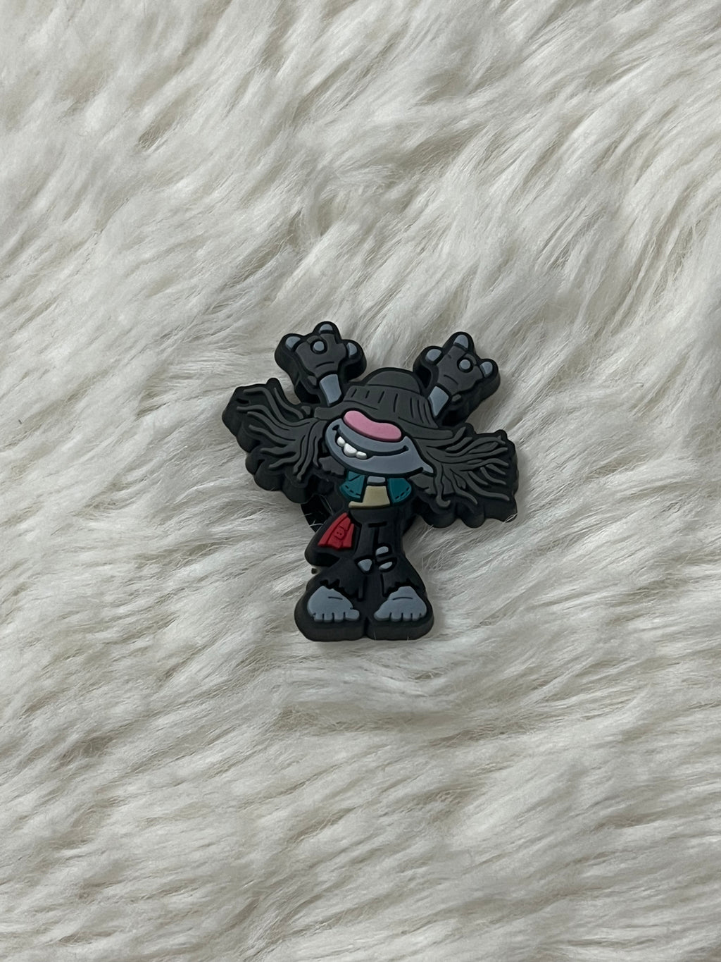 Trolls Shoe Charms
