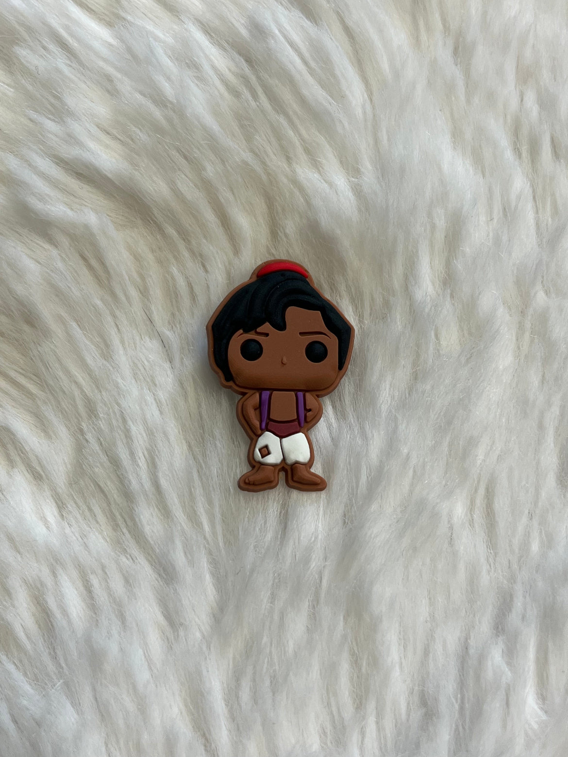 Aladdin Shoe Charms