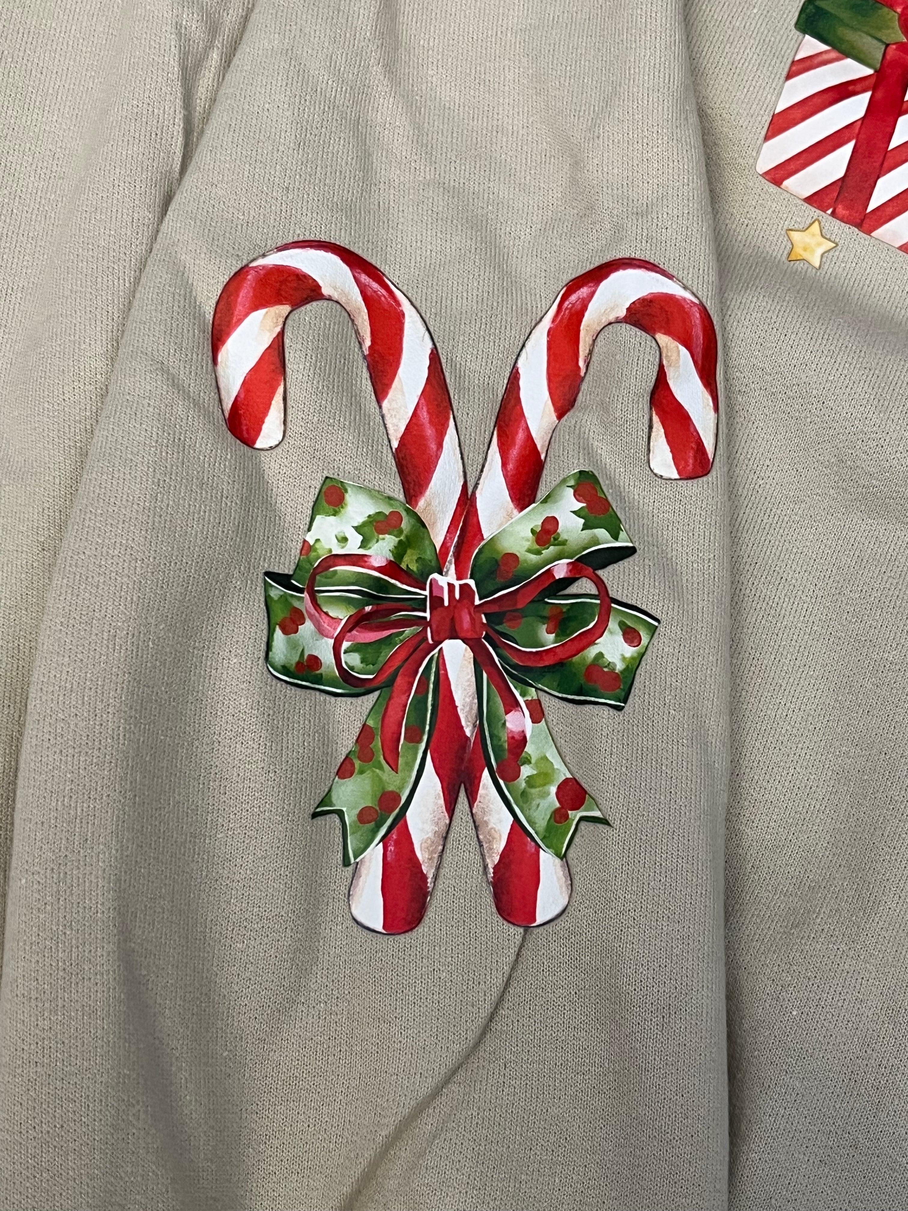 Christmas Sweatshirt