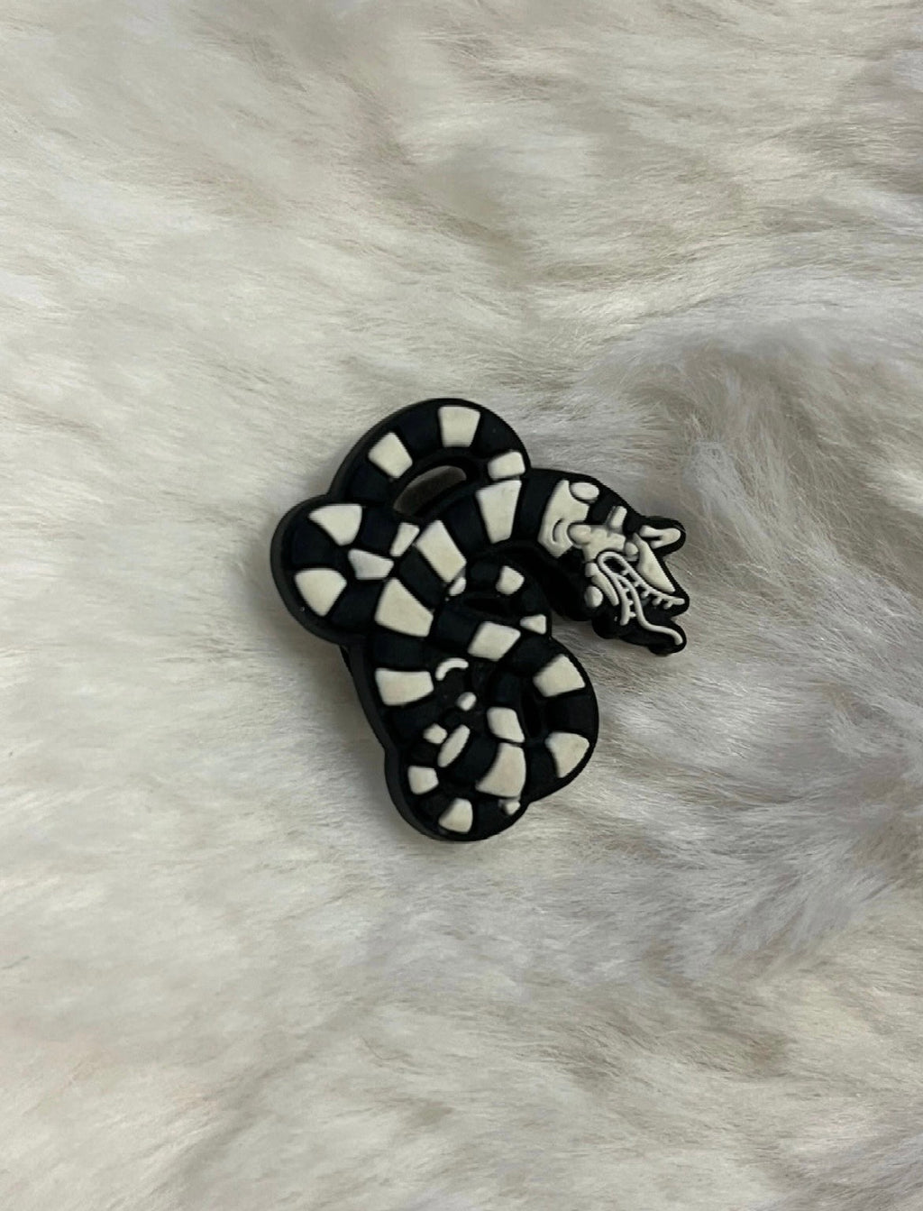 Beetlejuice Shoe Charms