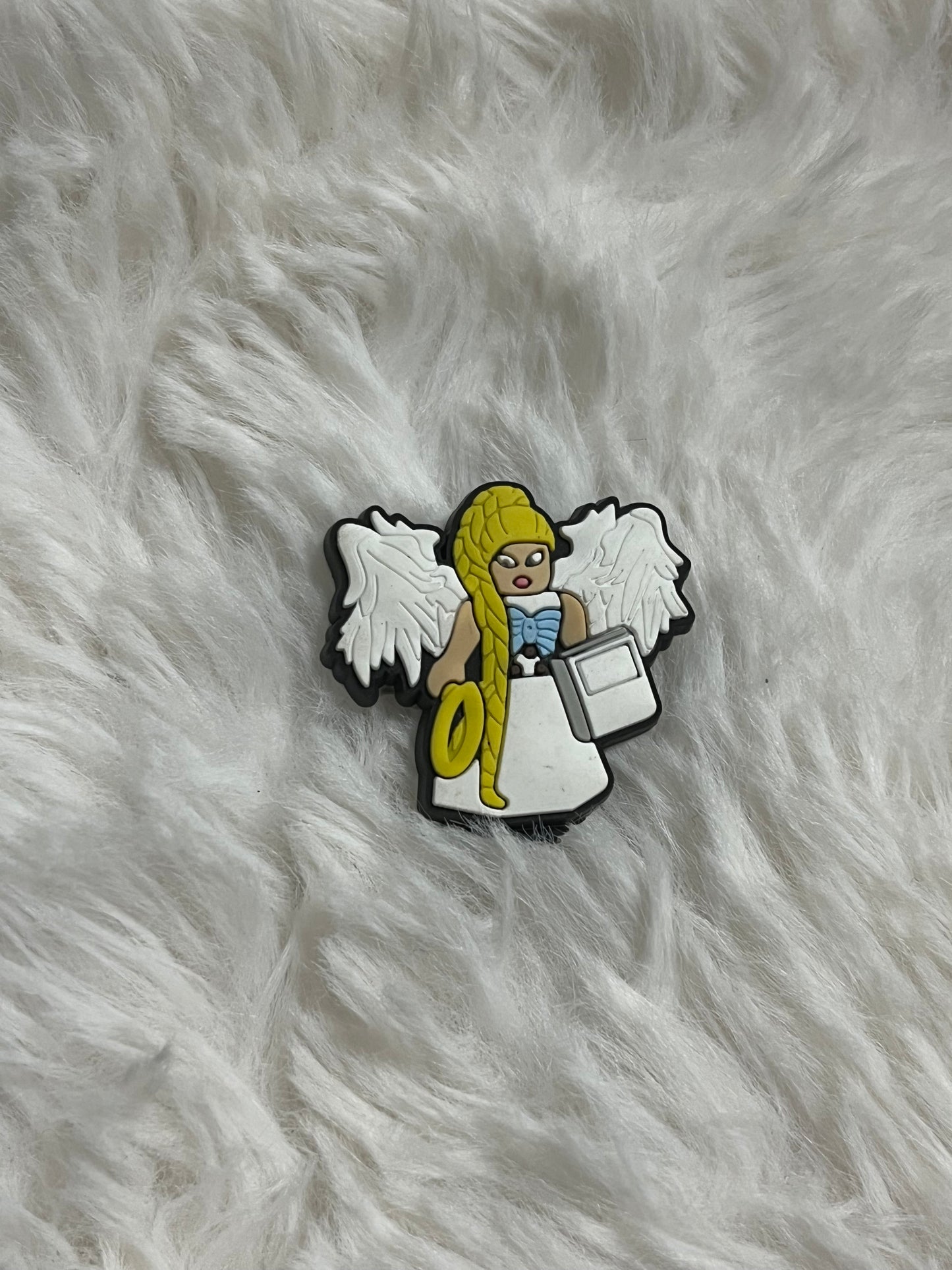 Roblox Shoe Charms