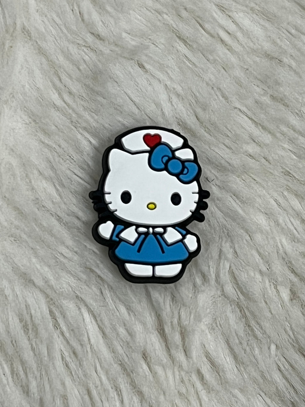 Hello Kitty Shoe Charms