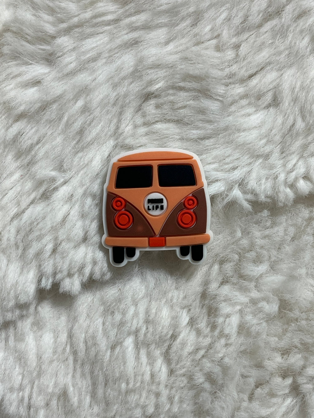 Outer Banks Croc Charms