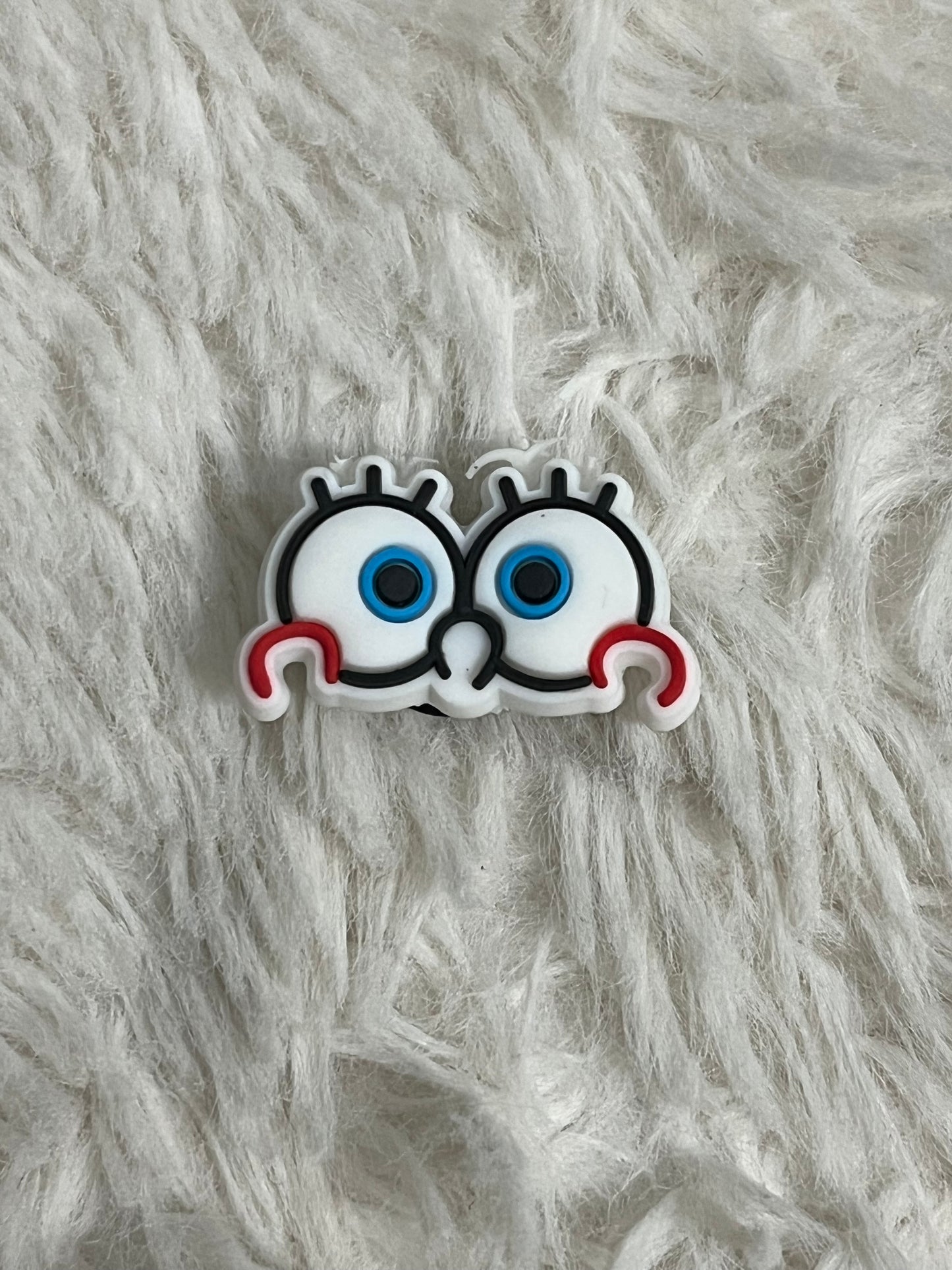 Spongebob Squarepants Shoe Charms