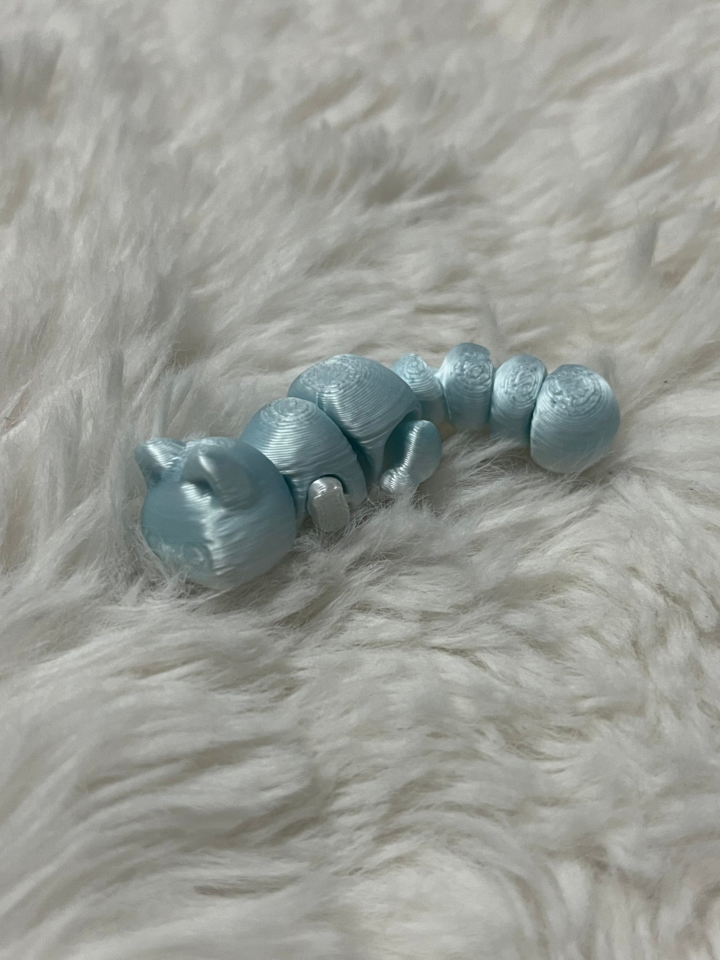 Cat 3D Print