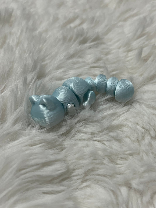 Cat 3D Print