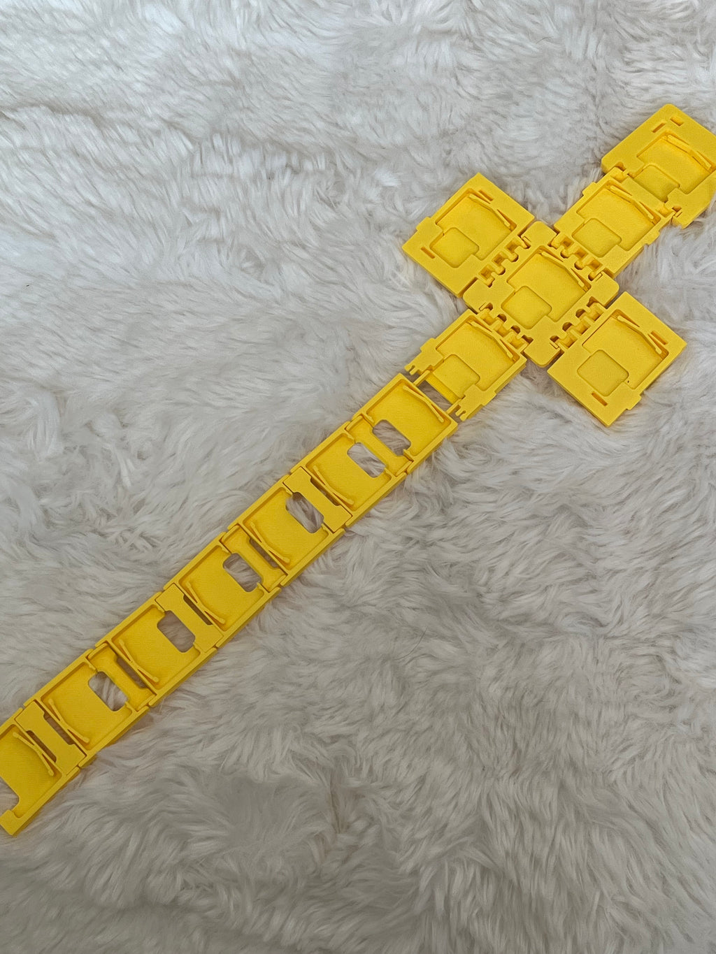 Mario 3D Printed Nintendo Switch Game Case