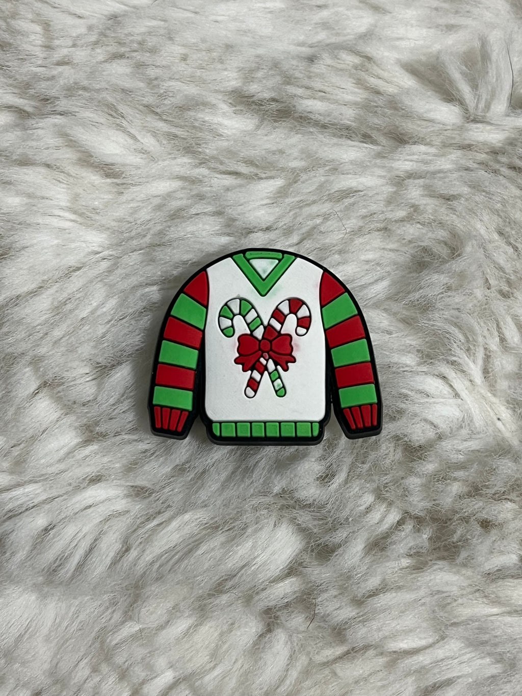 Christmas (Clothing) Shoe Charms