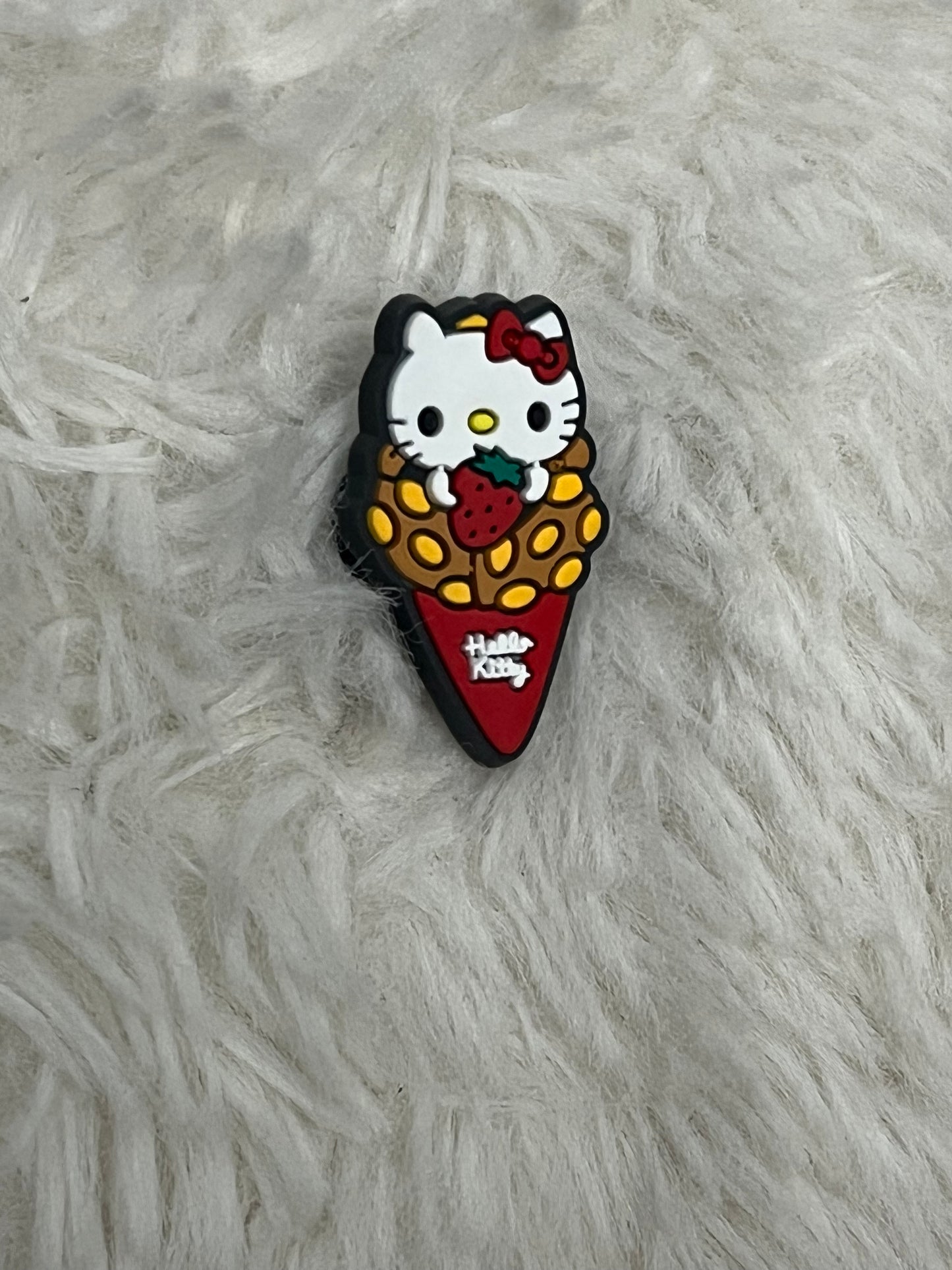 Hello Kitty (Holiday) Shoe Charms