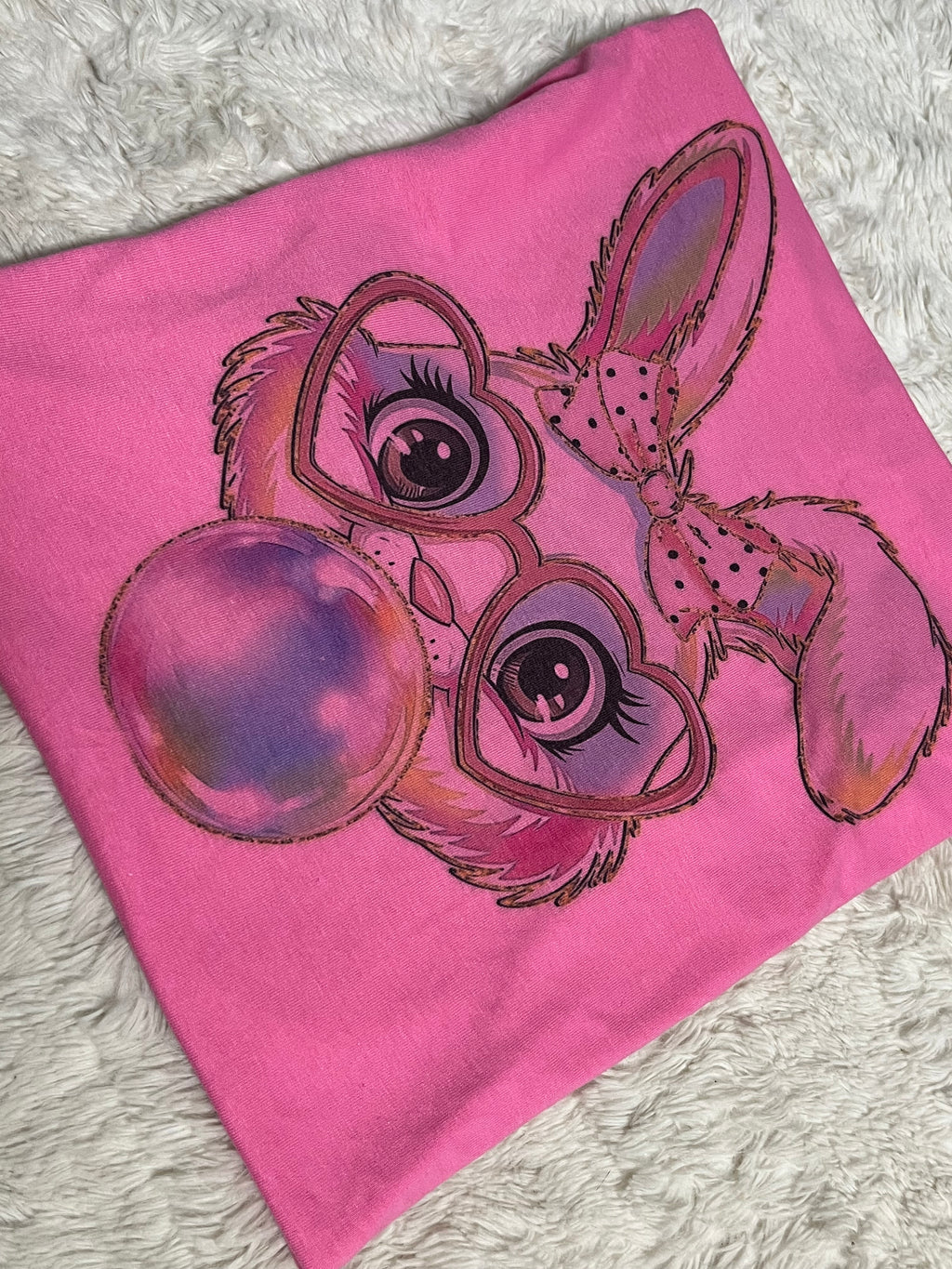 Bunny T-Shirt