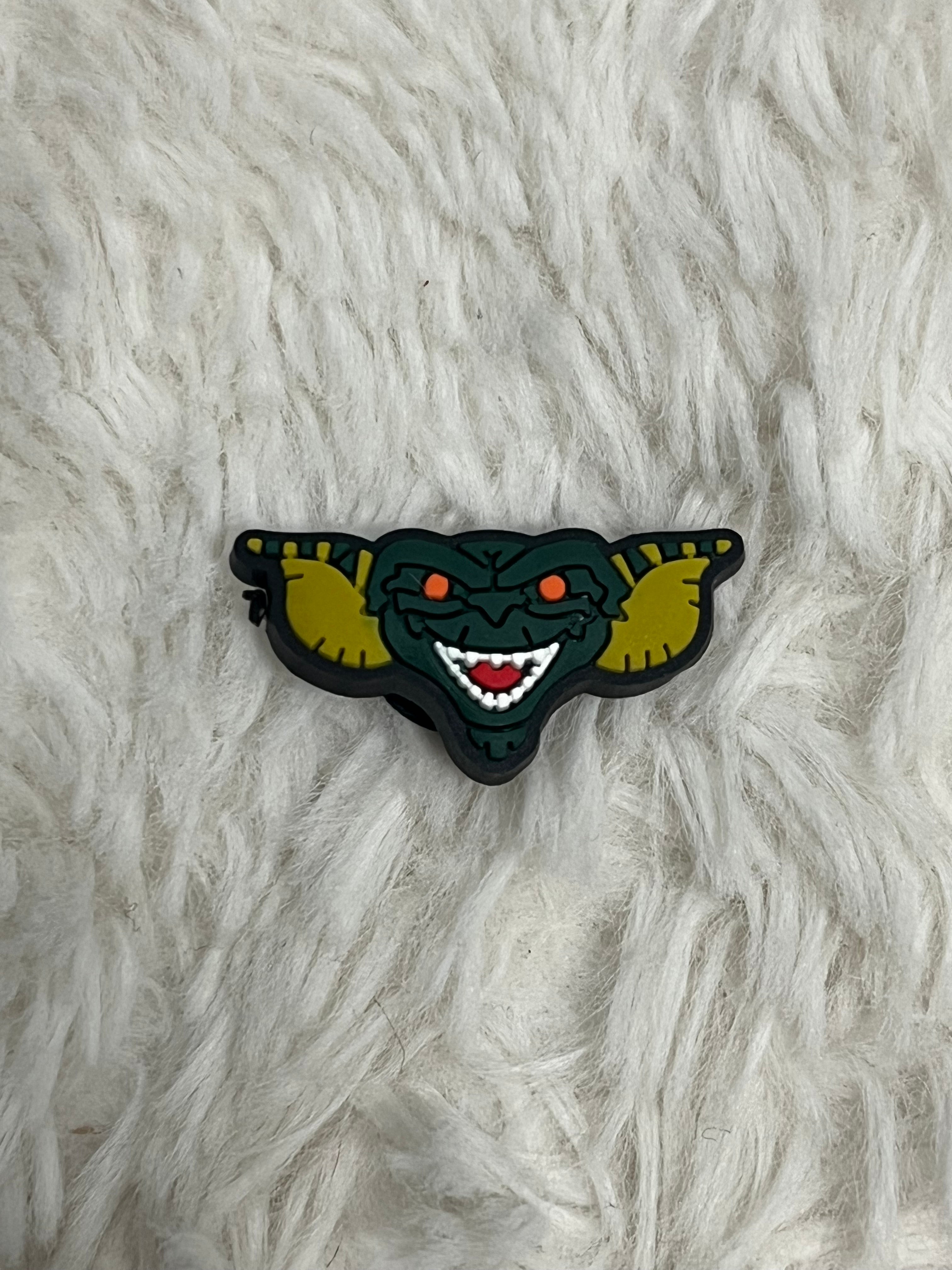 Gremlins Shoe Charms