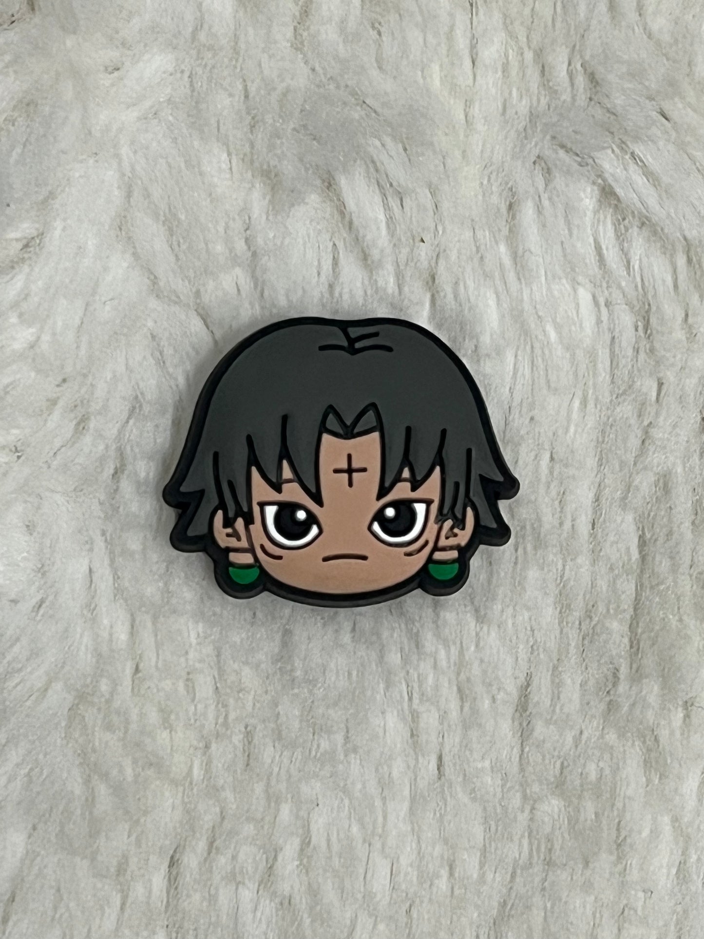 Hunter x Hunter Shoe Charms