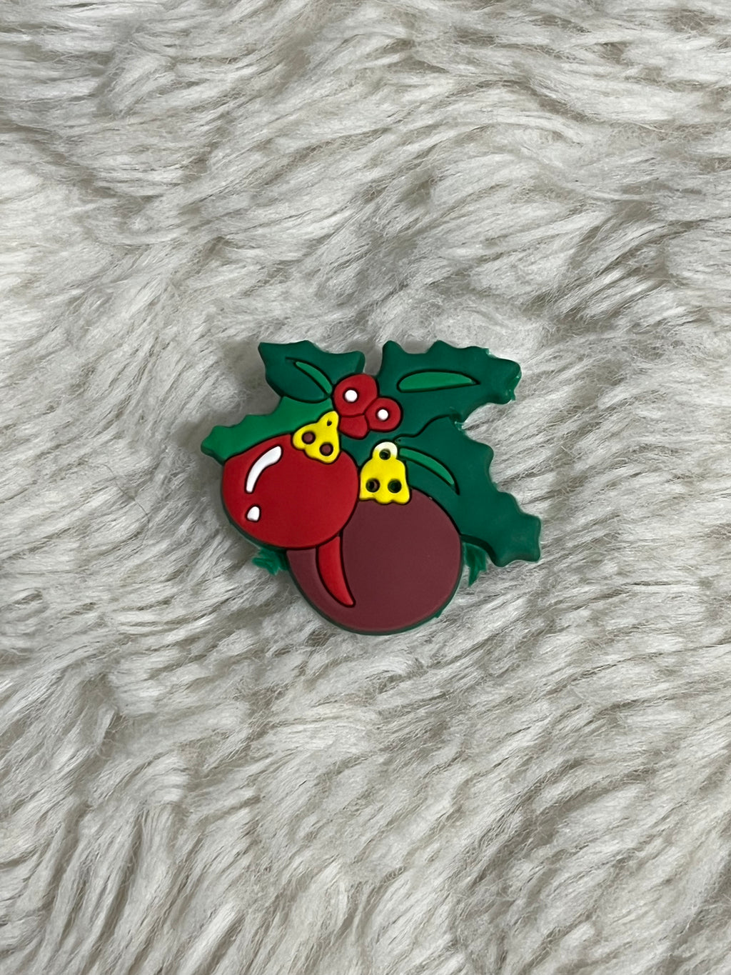 Christmas (Trees & Stockings) Shoe Charms