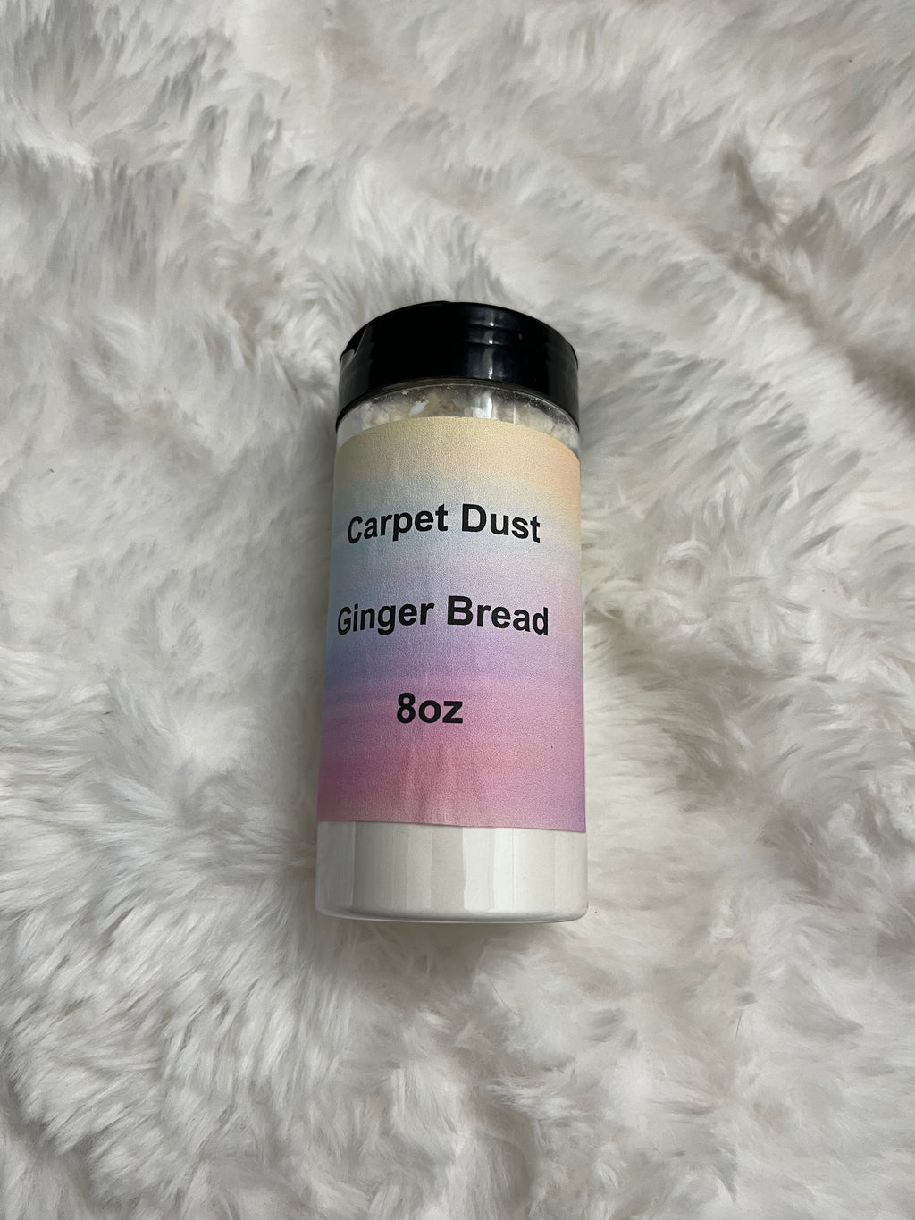 Gingerbread Carpet Freshener