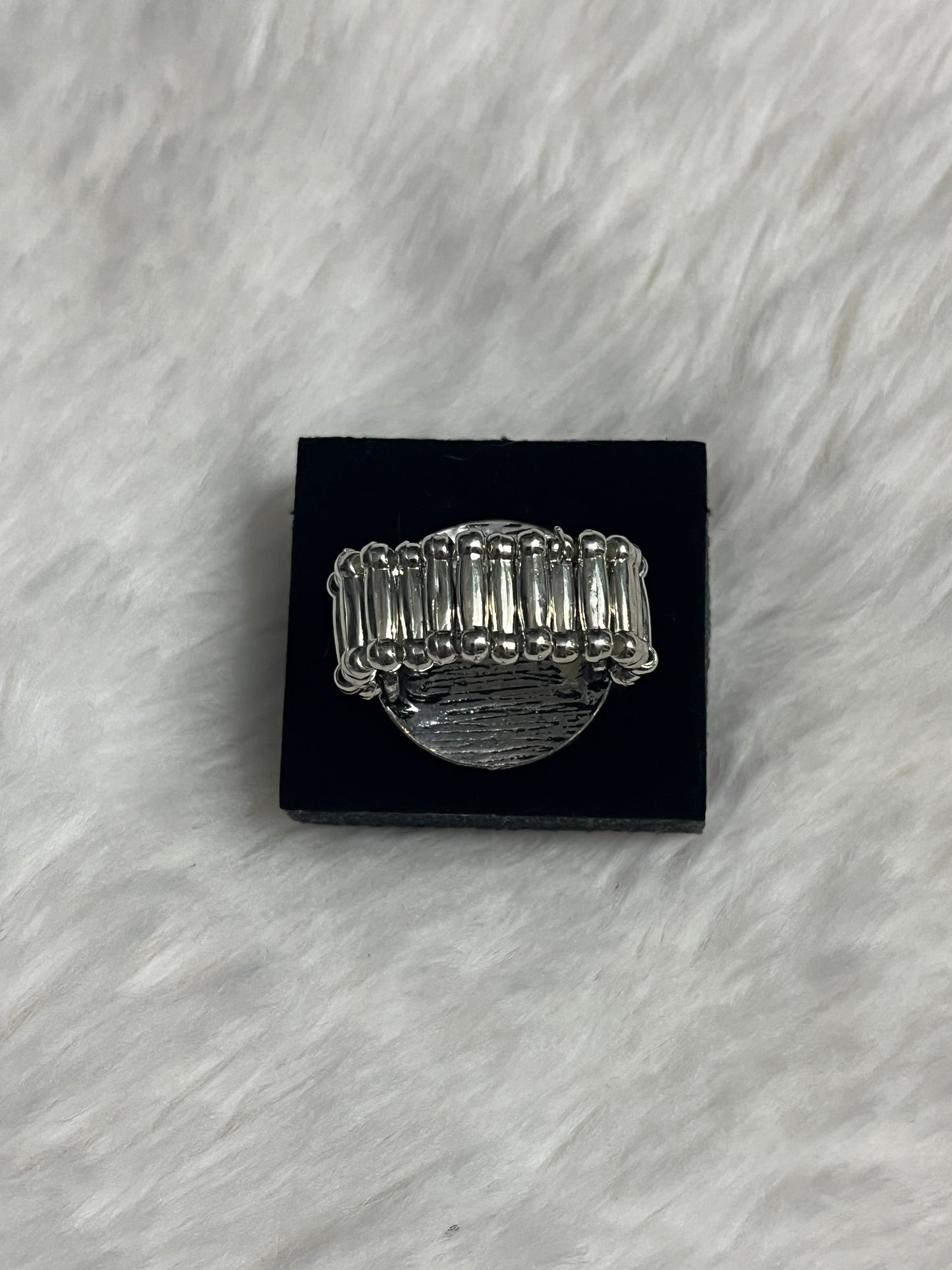 Concho Paparazzi Ring