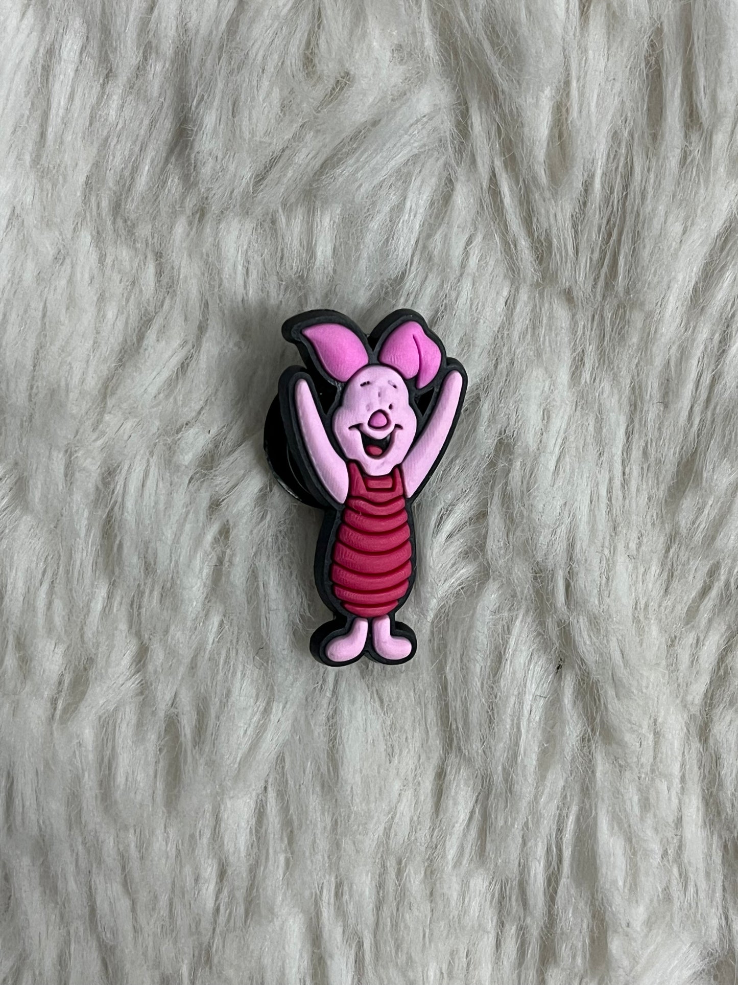 Winnie the Pooh Shoe Charms