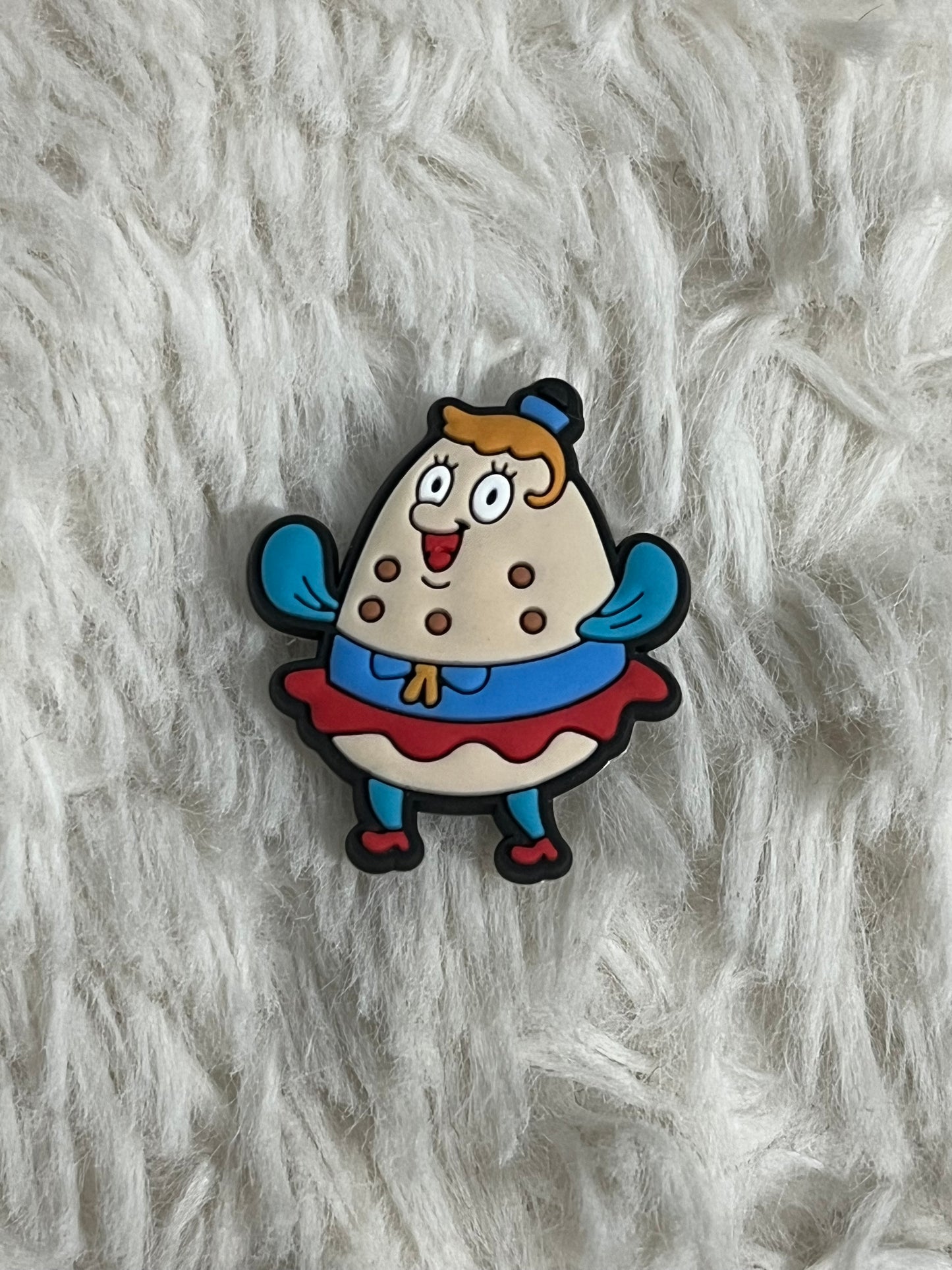 Spongebob Squarepants Shoe Charms