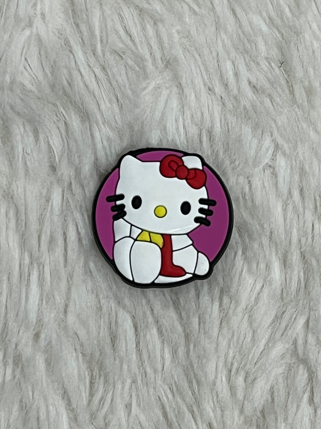 Hello Kitty Shoe Charms