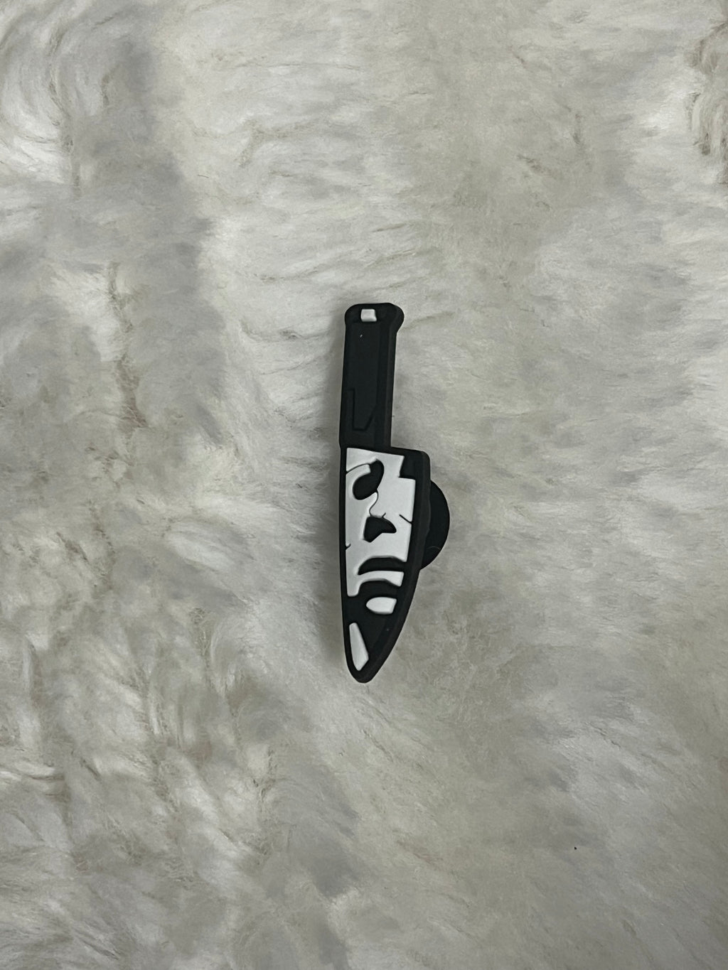 Michael Myers Shoe Charms