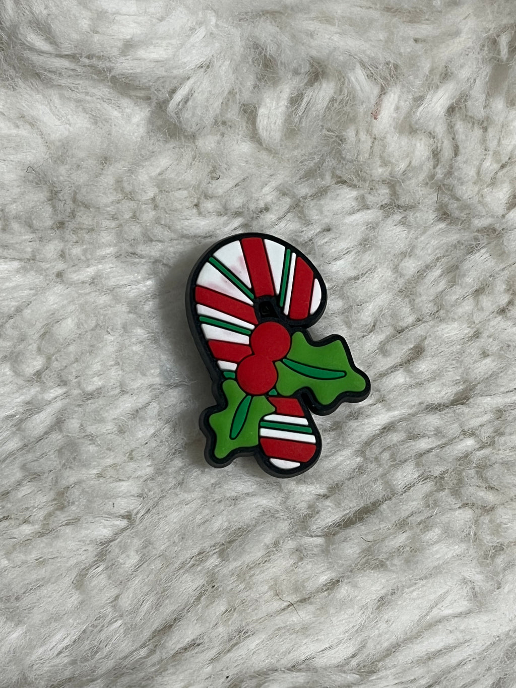 Christmas (Food & Drink) Shoe Charms