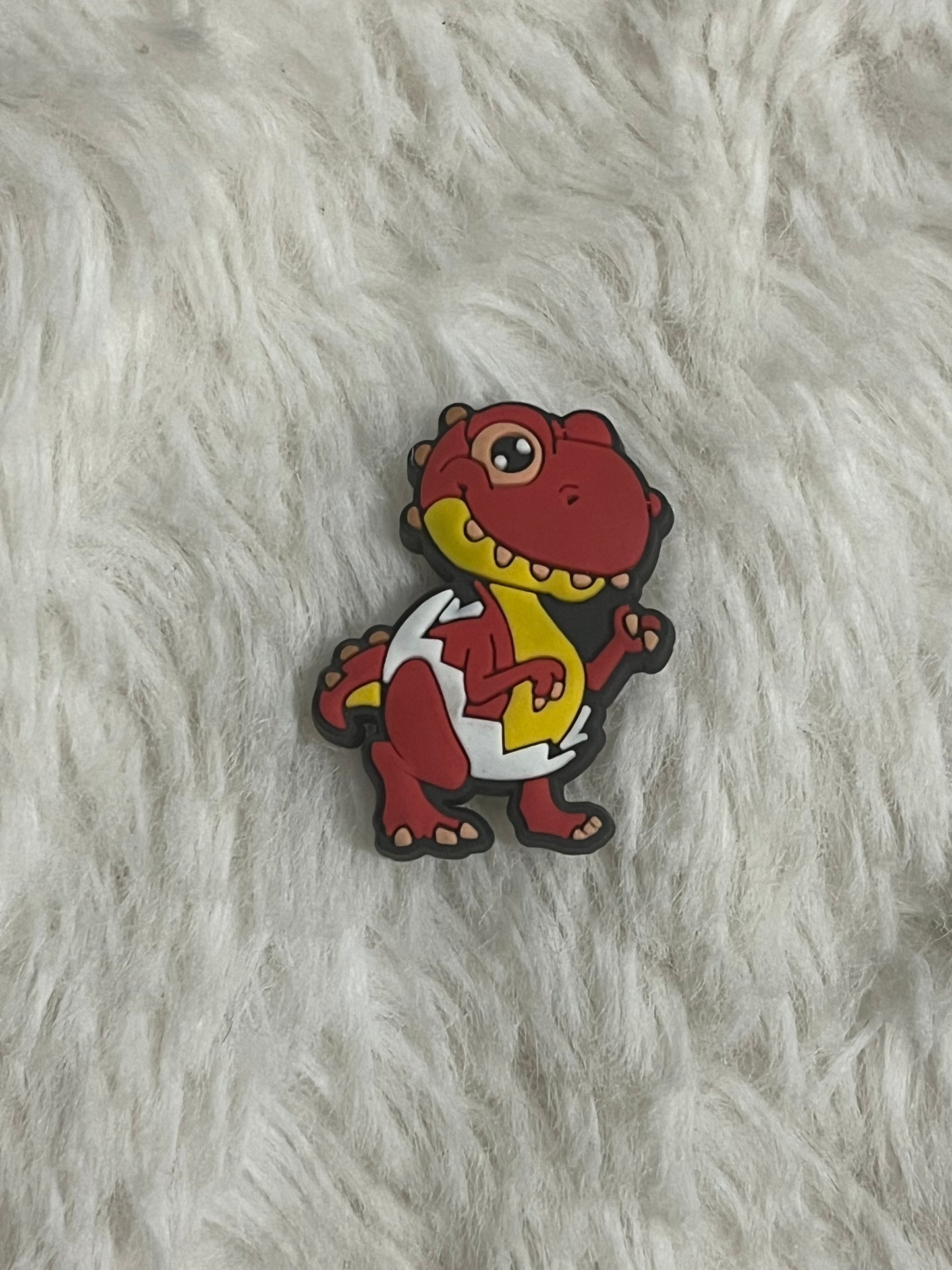 Ryan’s World Shoe Charms