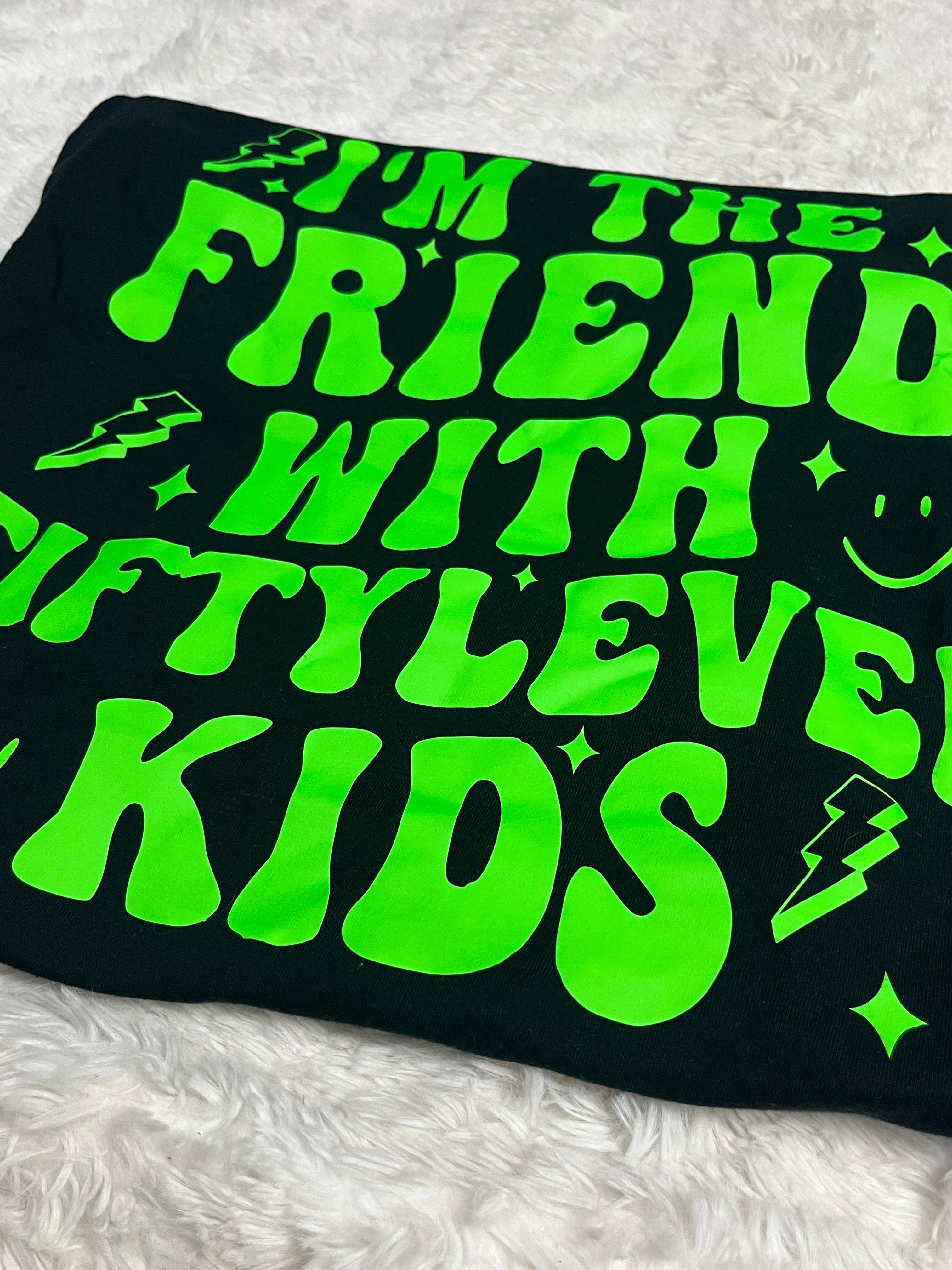 Fiftyleven Kids Top