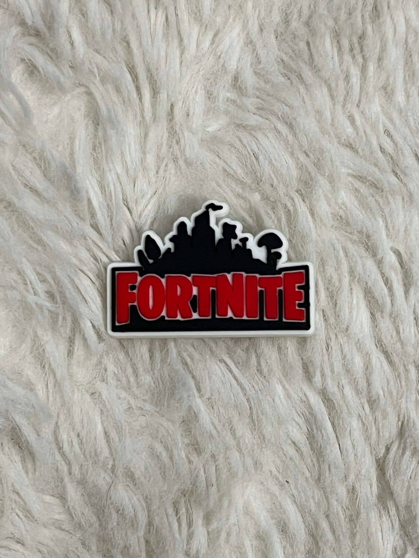 Fortnite Shoe Charms