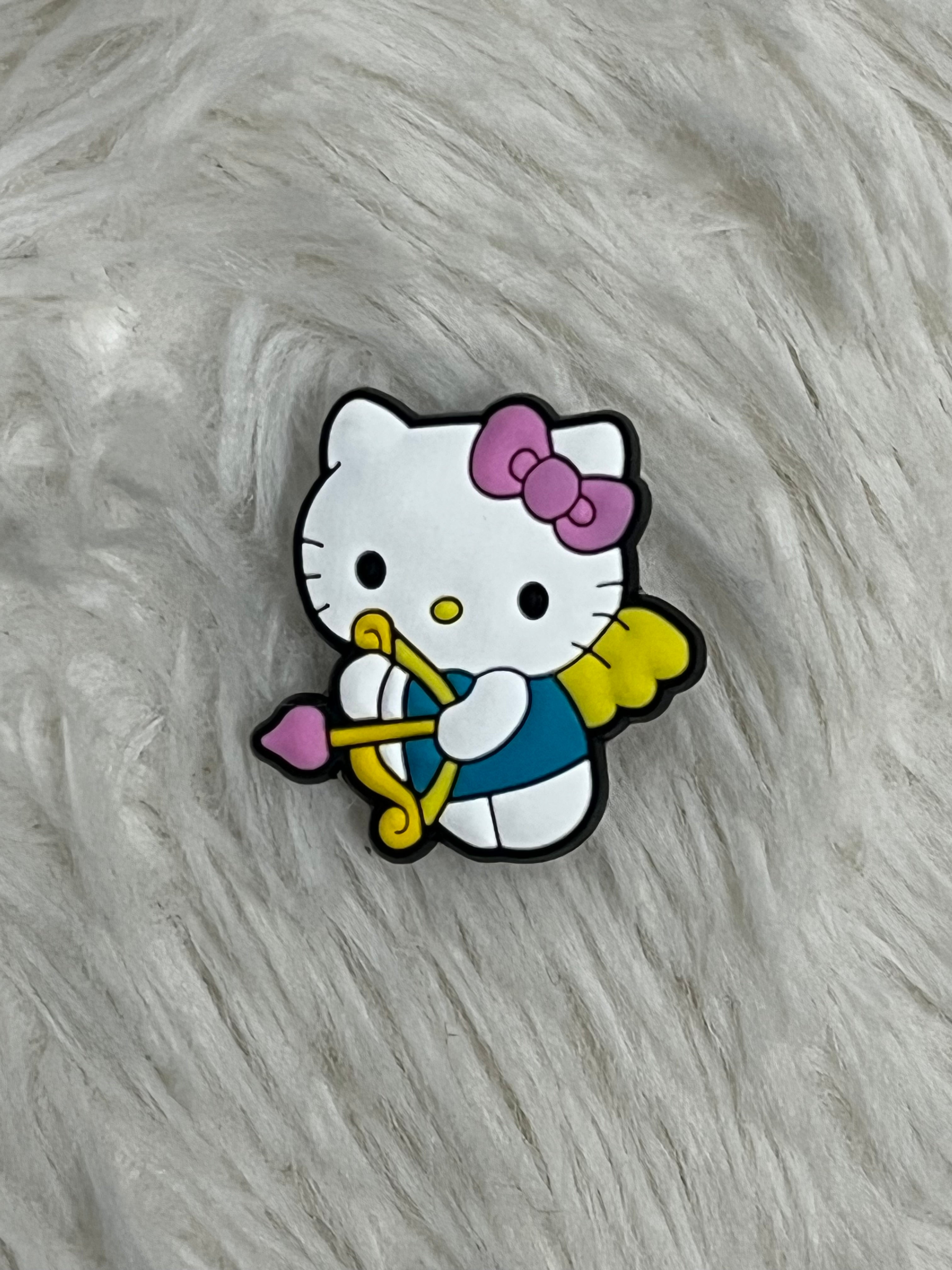 Hello Kitty (Zodiac) Shoe Charms