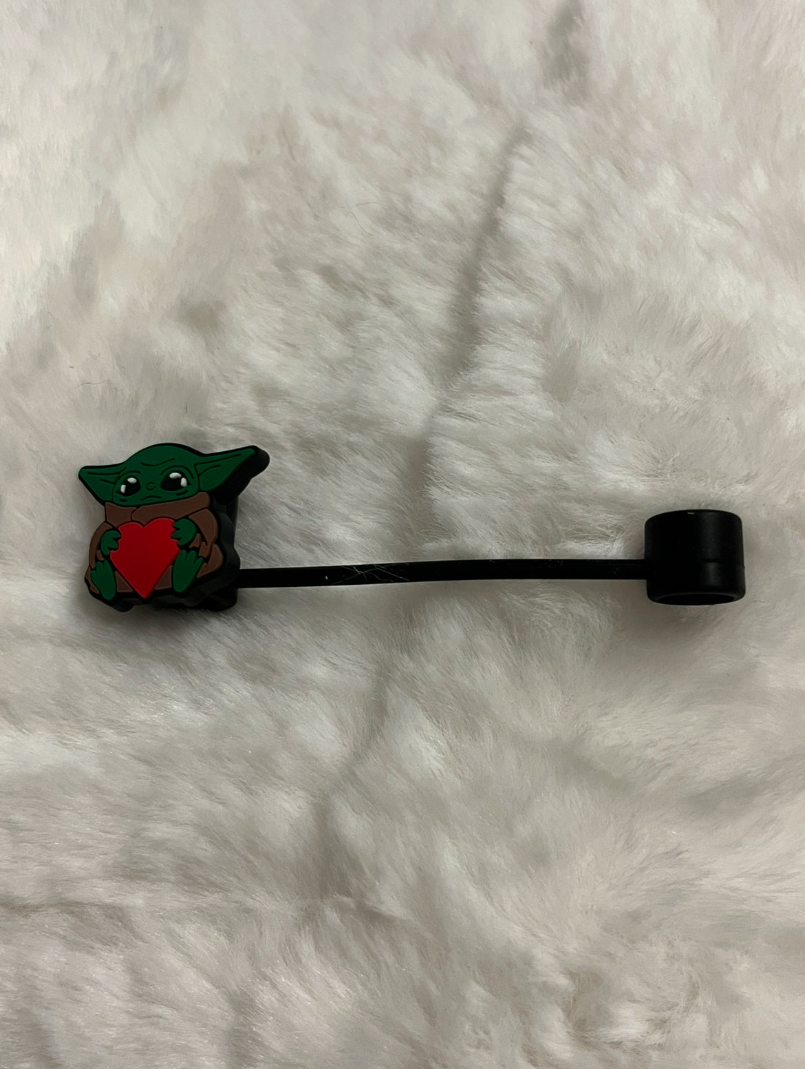 Star Wars Straw Topper