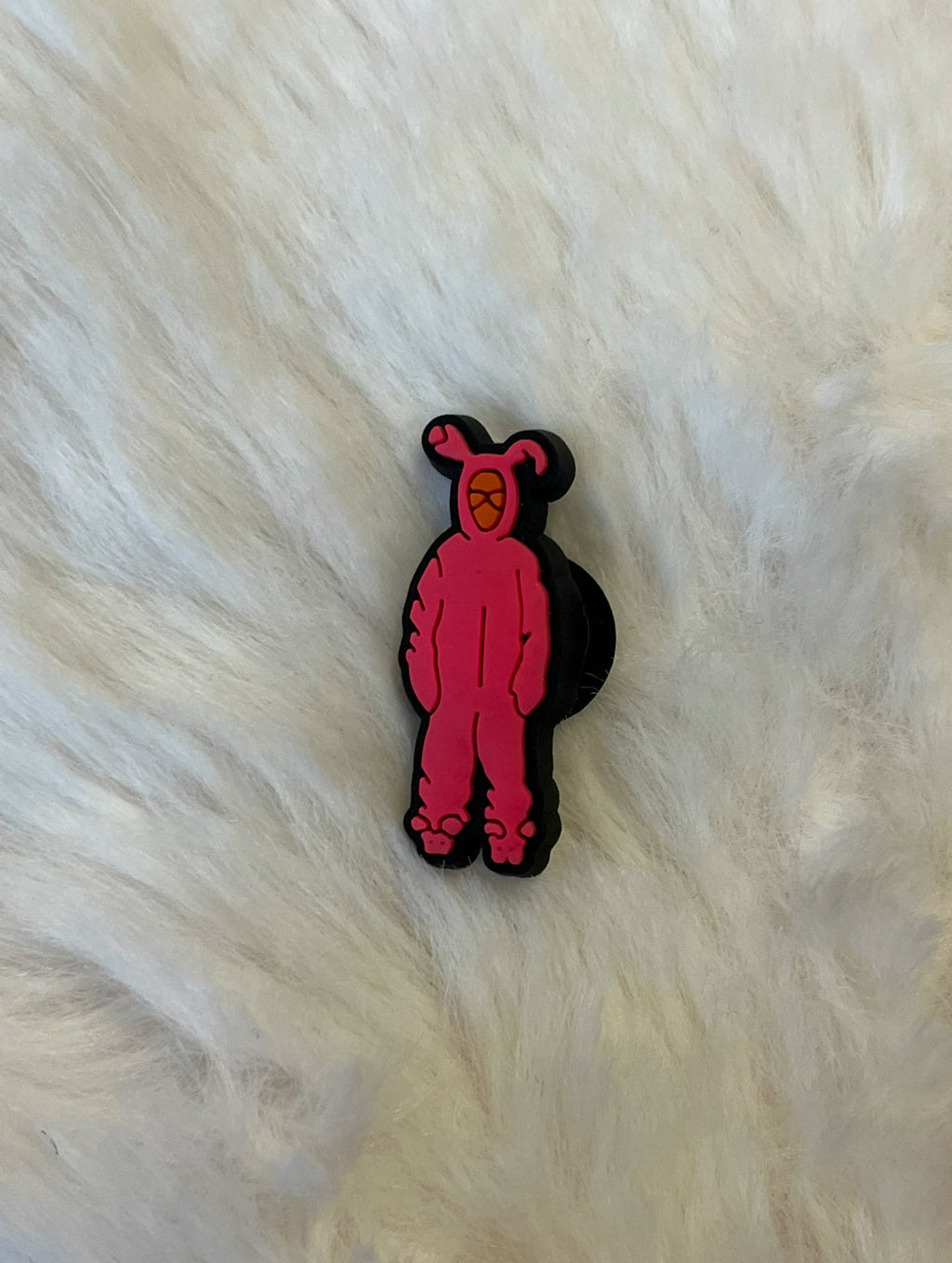 Christmas Story Shoe Charms