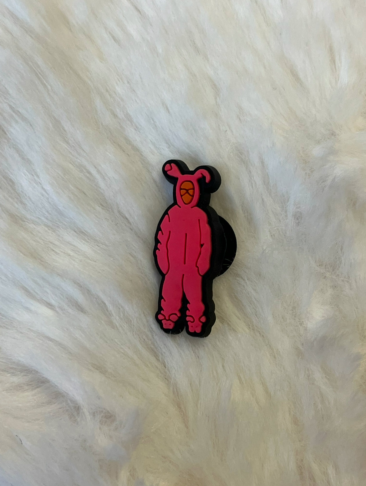 Christmas Story Shoe Charms