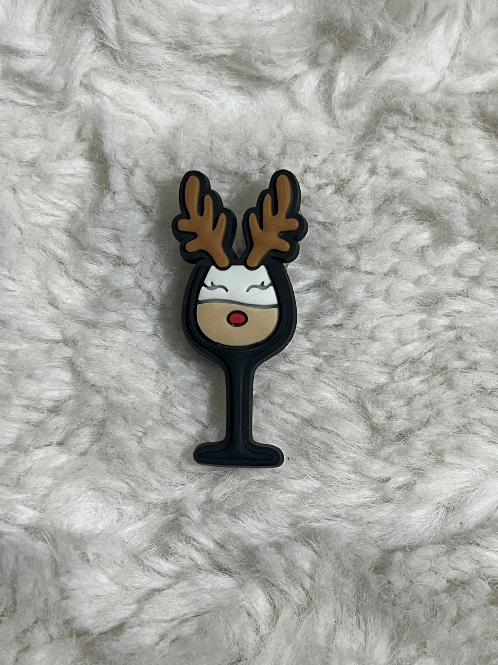Christmas (Food & Drink) Shoe Charms