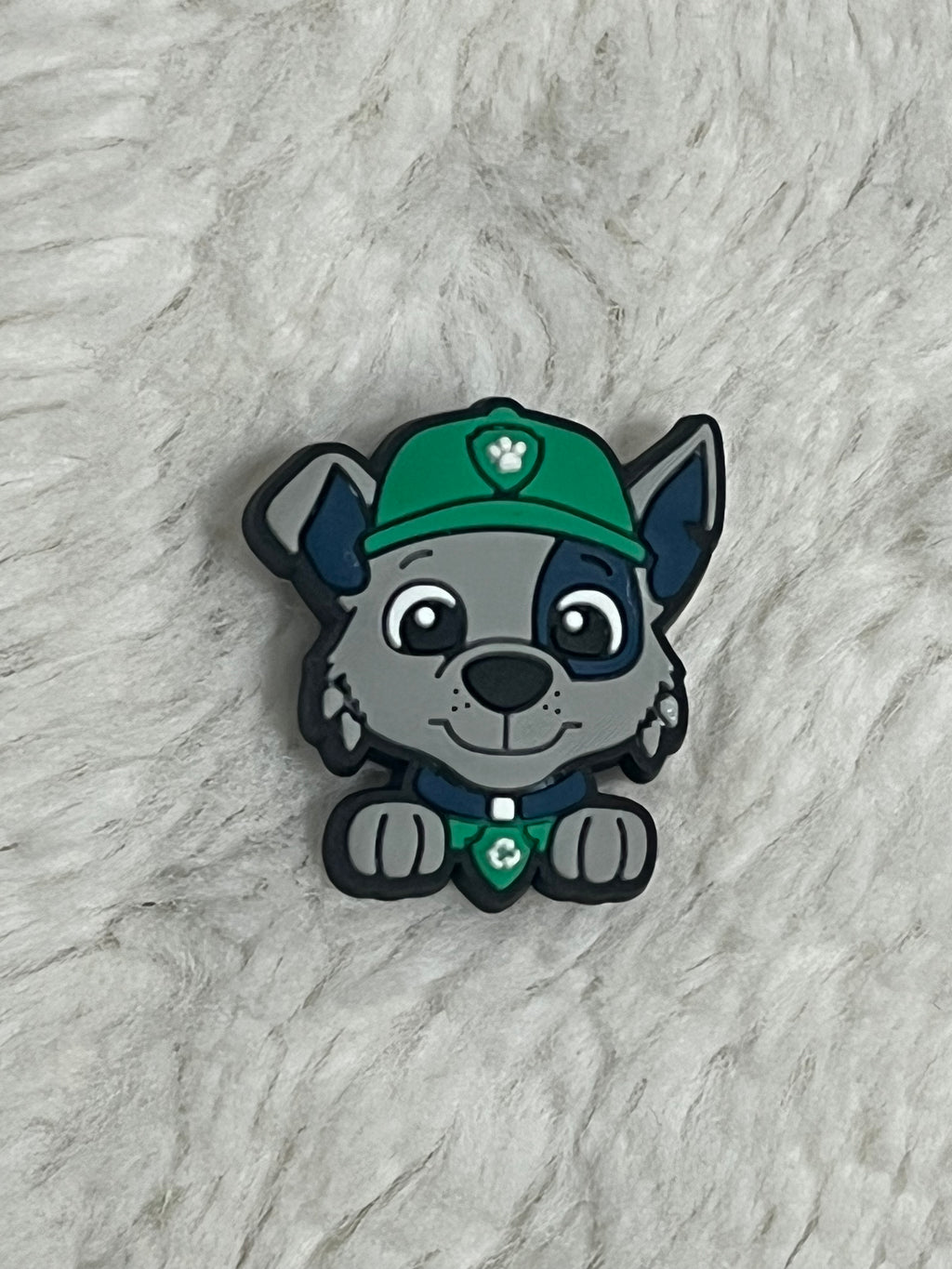 Paw Patrol Shoe Charms