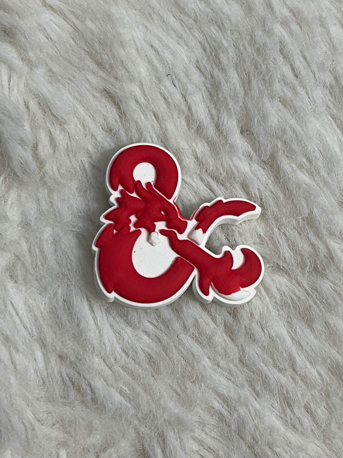 Stranger Things Shoe Charms