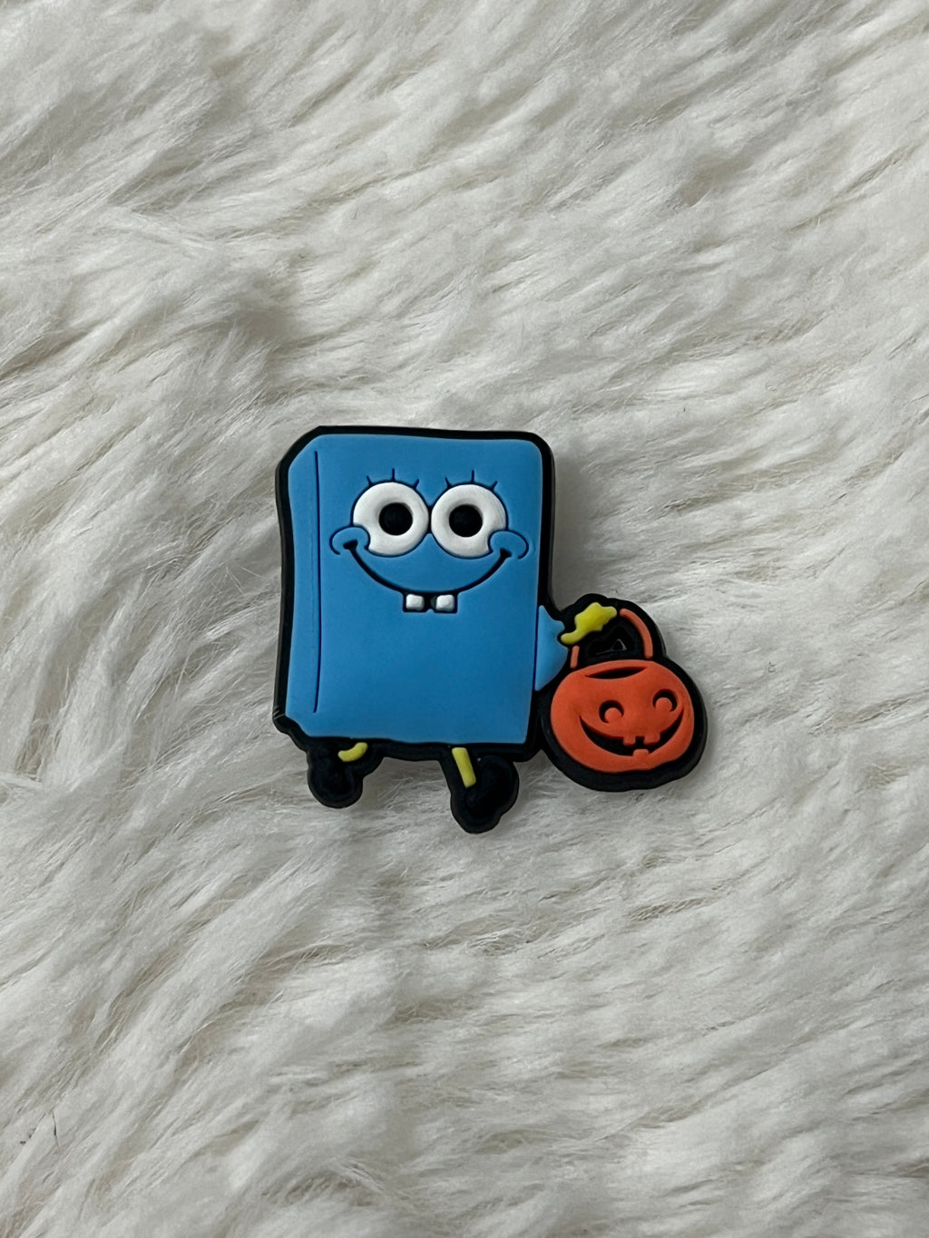 Spongebob Squarepants (Holiday) Shoe Charms