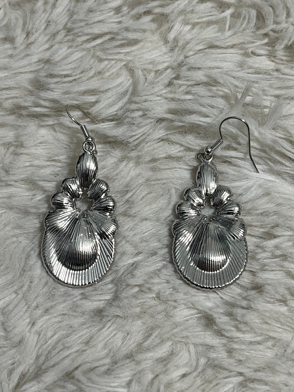 Beachfront Formal Paparazzi Earrings
